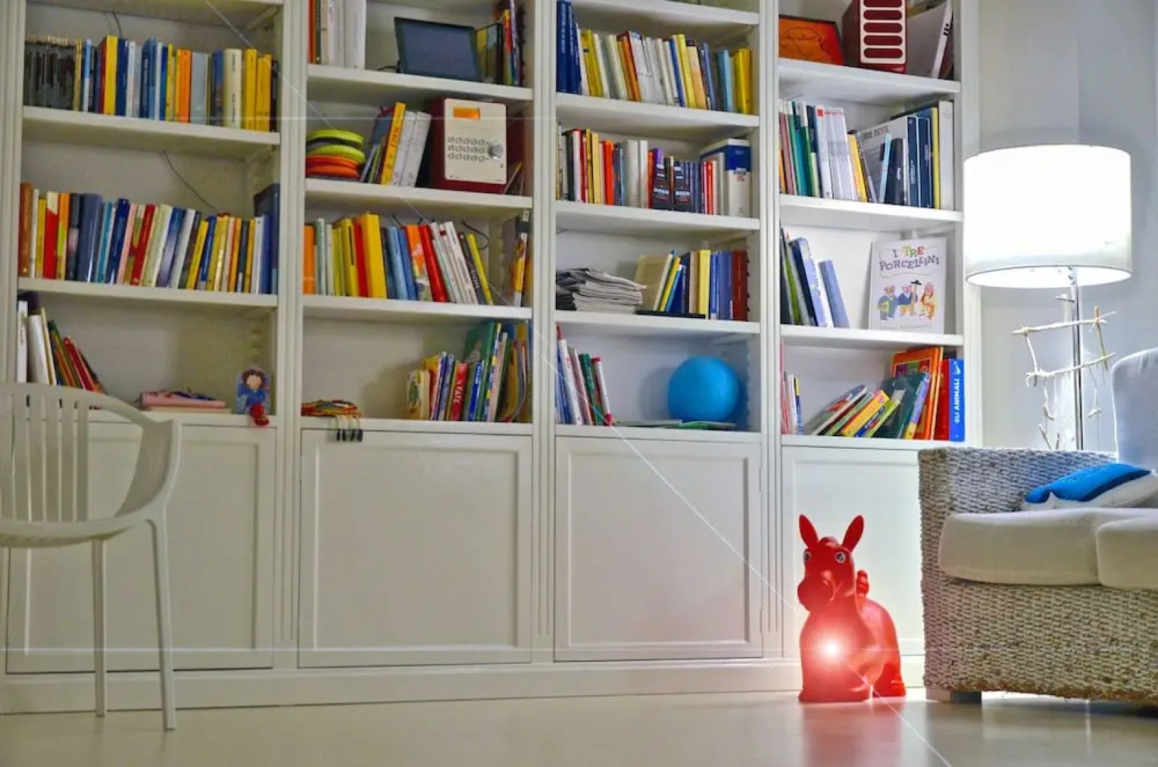 Petit Hotel - Hotel a 3 stelle a Lido di Camaiore