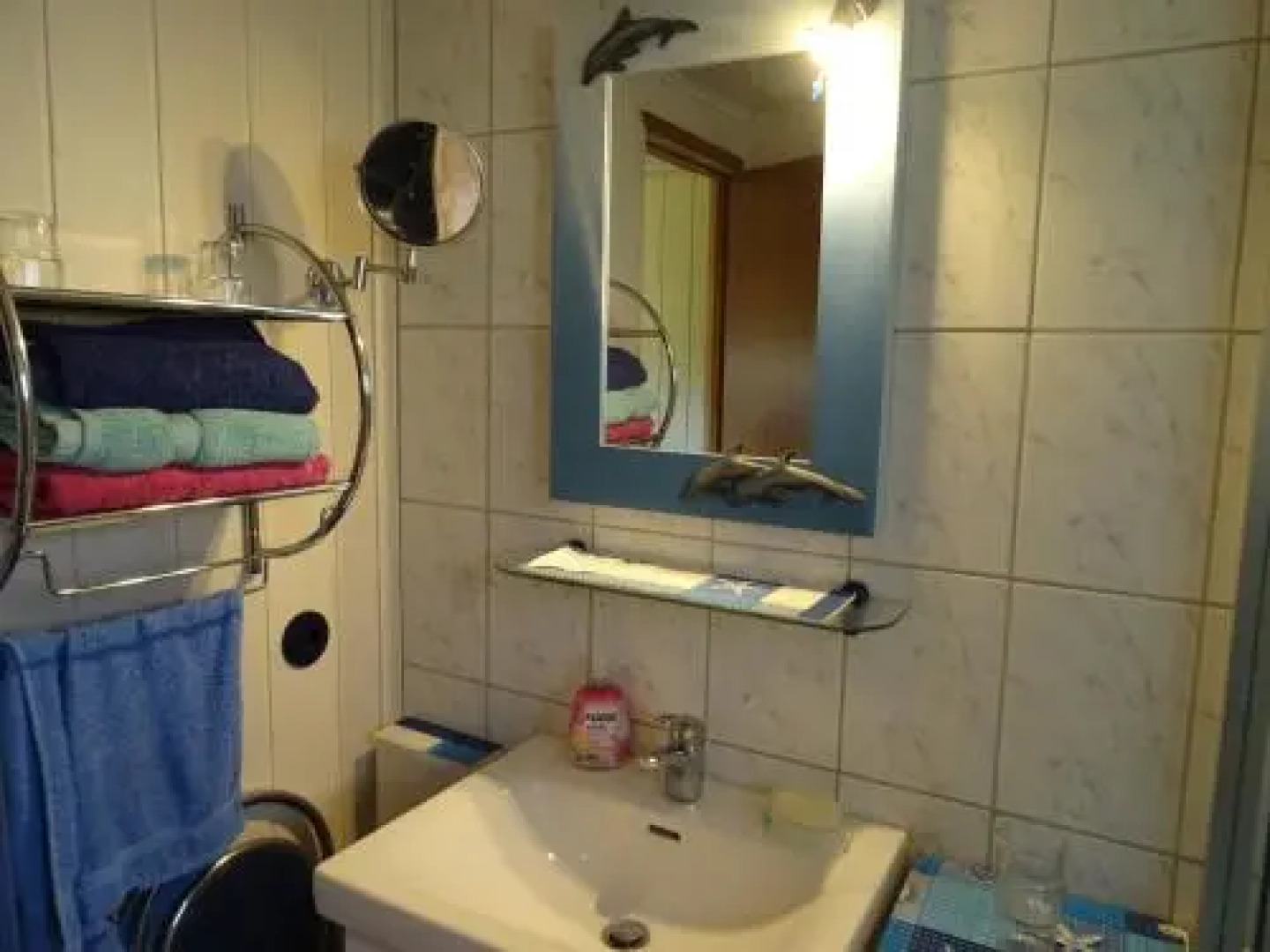 Ferienhaus Schondorff