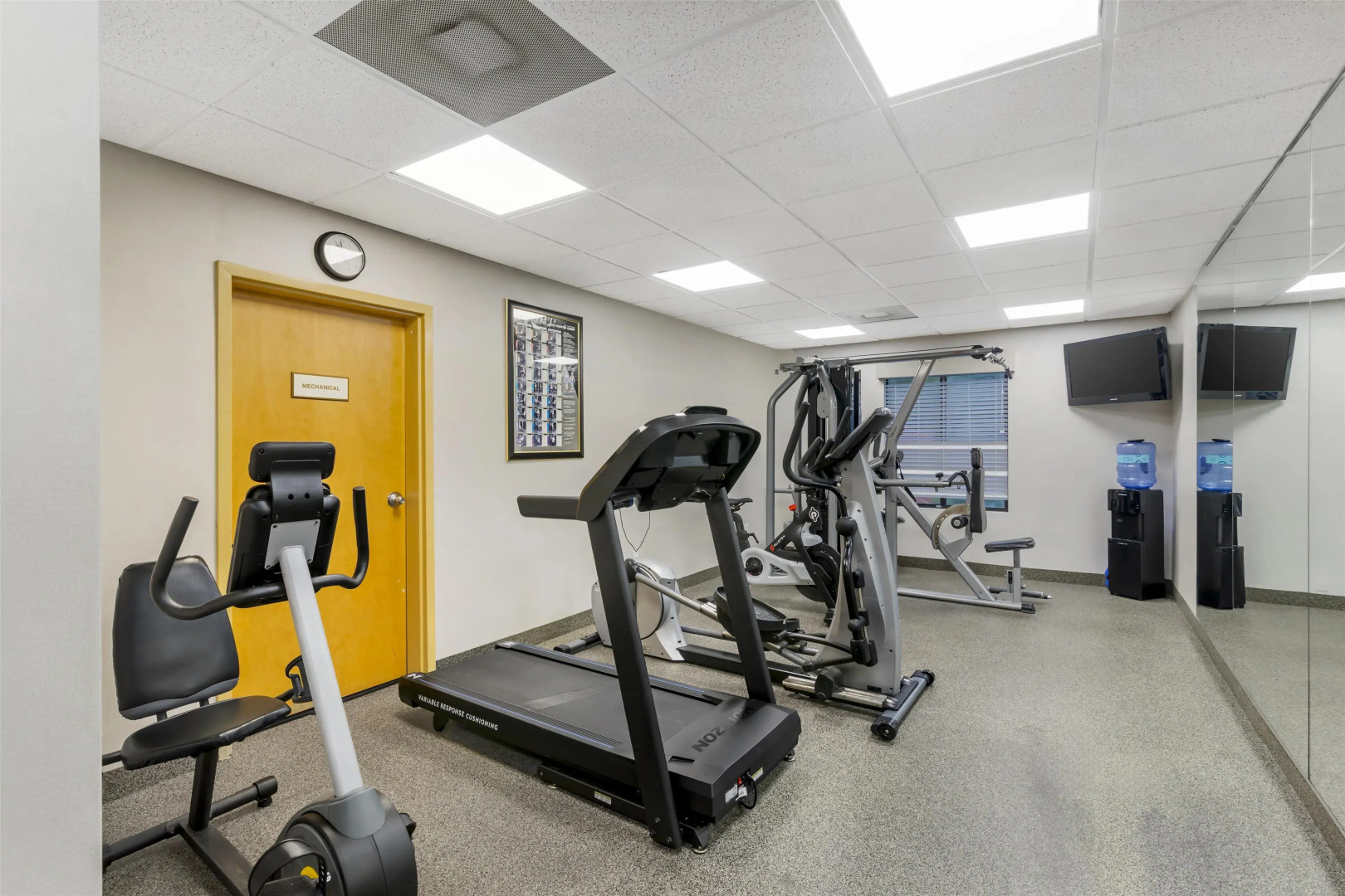 Best Western Plus Richmond Hill Inn