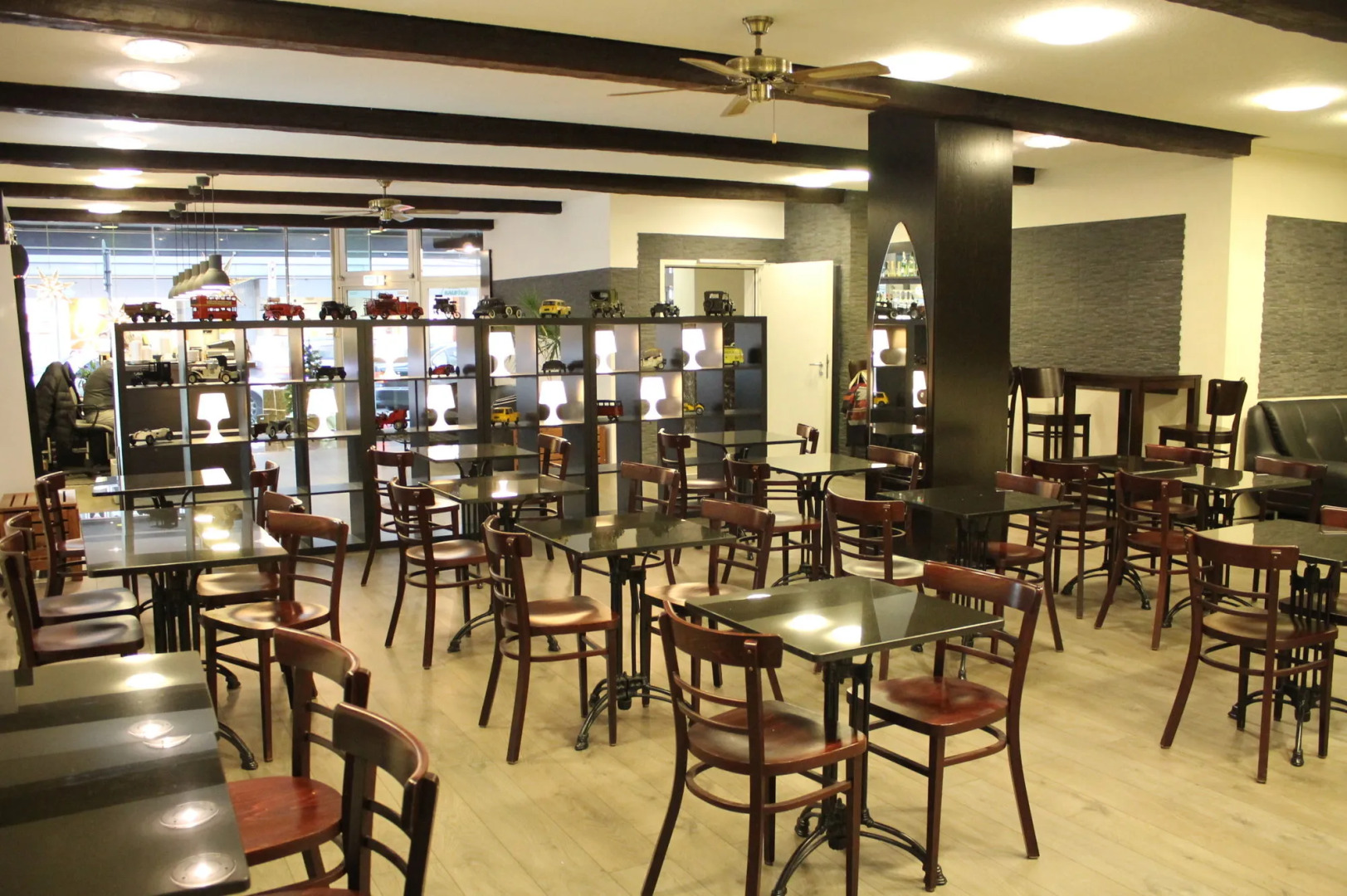 Rheinmetropole Hotel