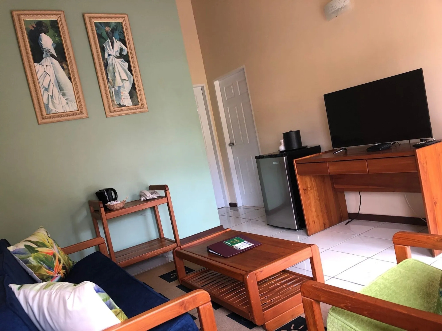 The Chancellor Hotel