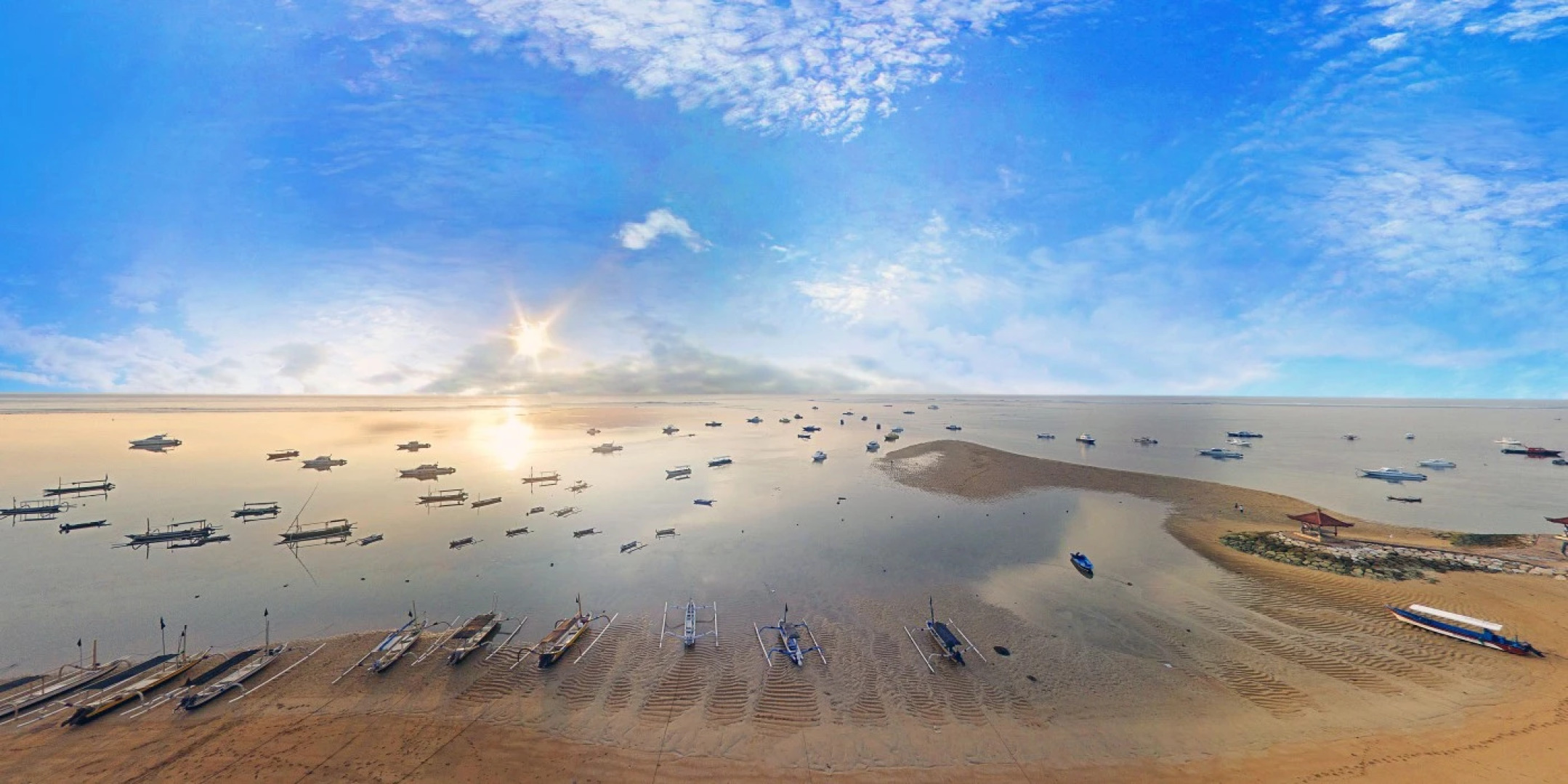 InterContinental Bali Sanur Resort by IHG