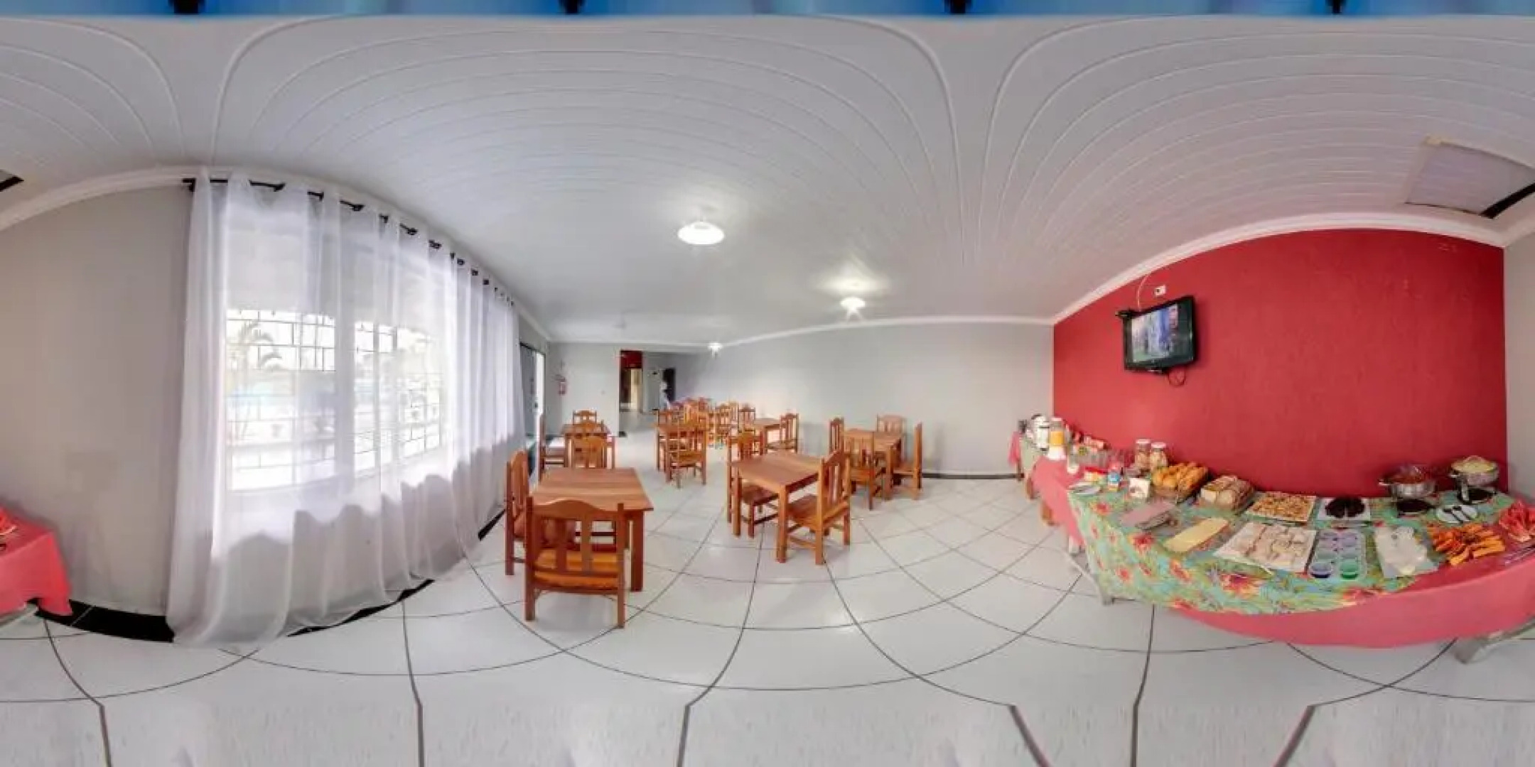 Pousada Cantinho da Lilica