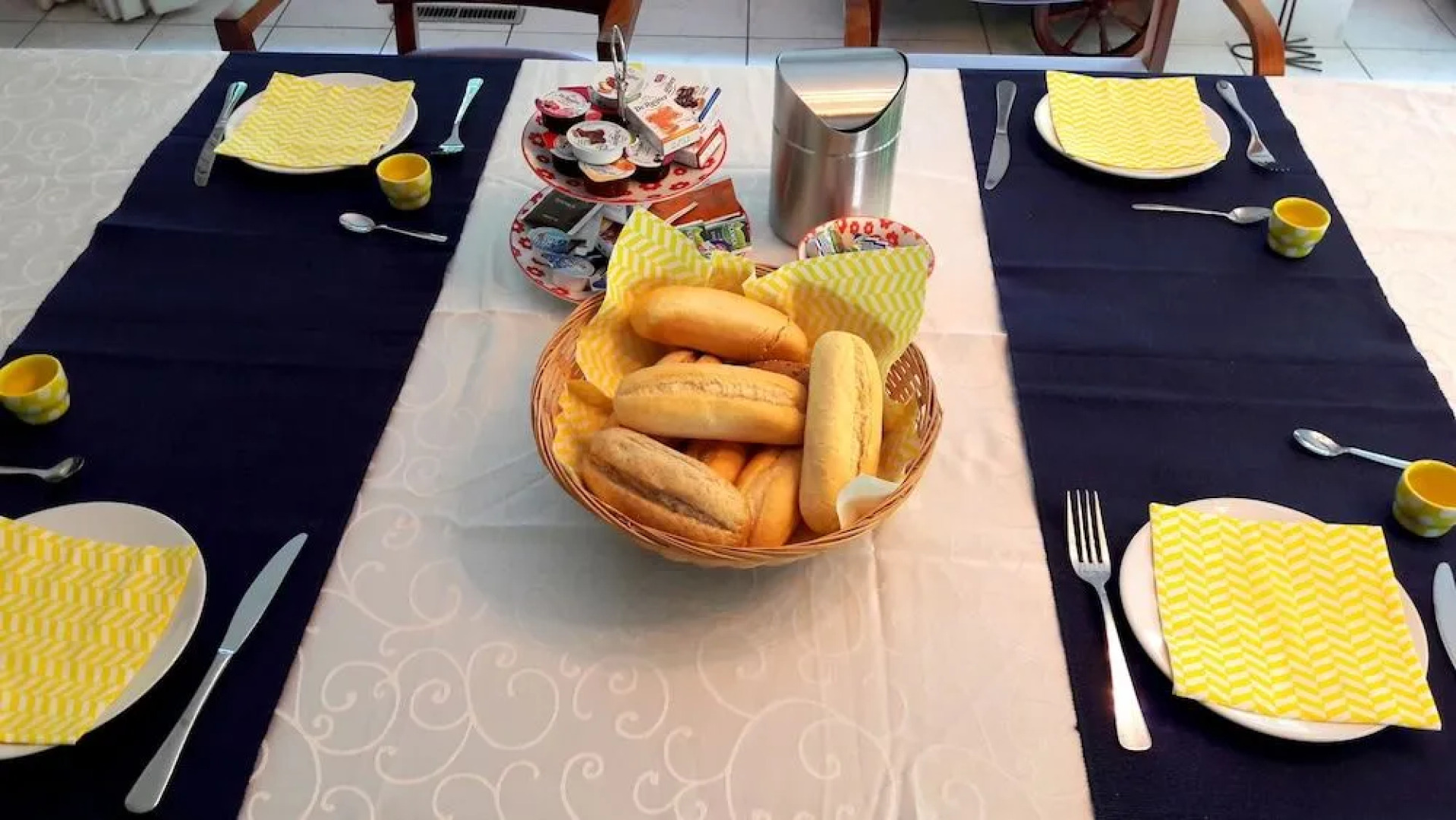 Bed en Breakfast De Pauw