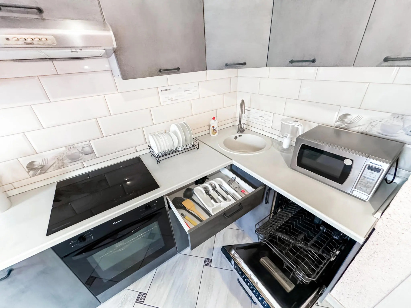 Posutochno50 (Посуточно50) на улице Колычева 4