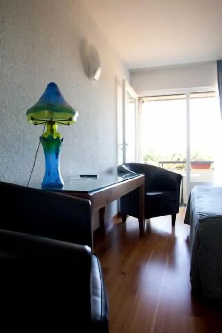 La Chapelle du Chateau Lagarrigue