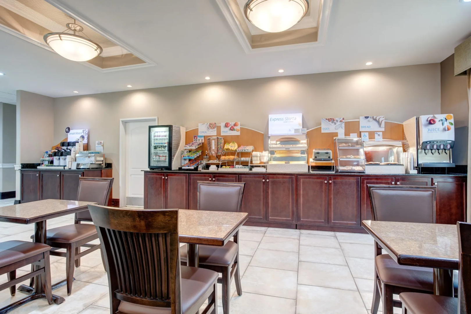 Holiday Inn Express & Suites Cut Off - Galliano by IHG