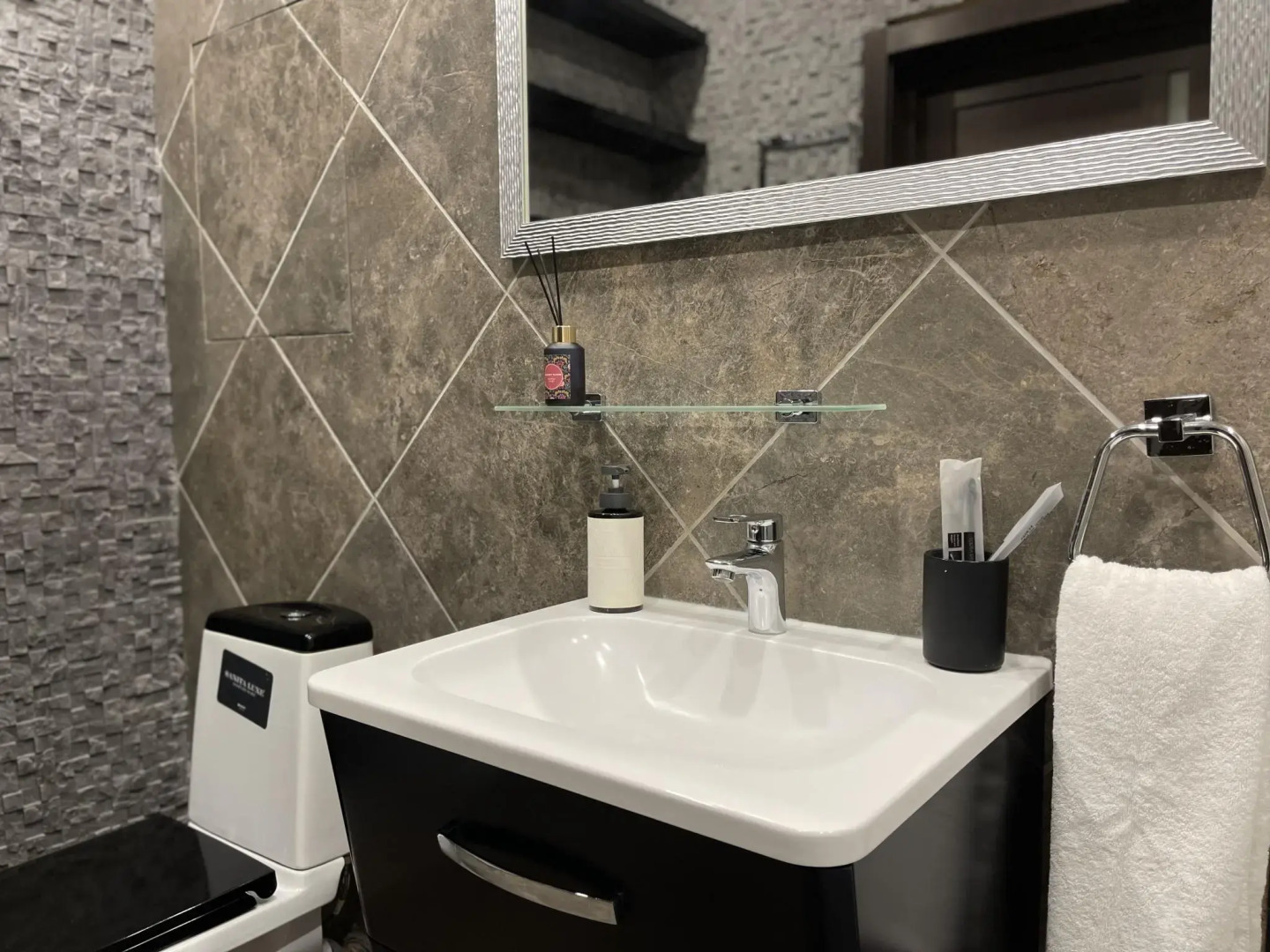 PK Design (ПК Дизайн) на улице Овражная