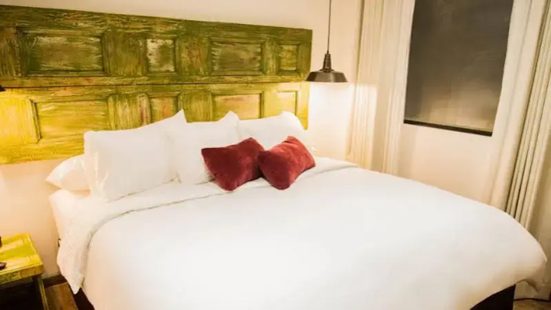 Sal & Luz Hotel Boutique