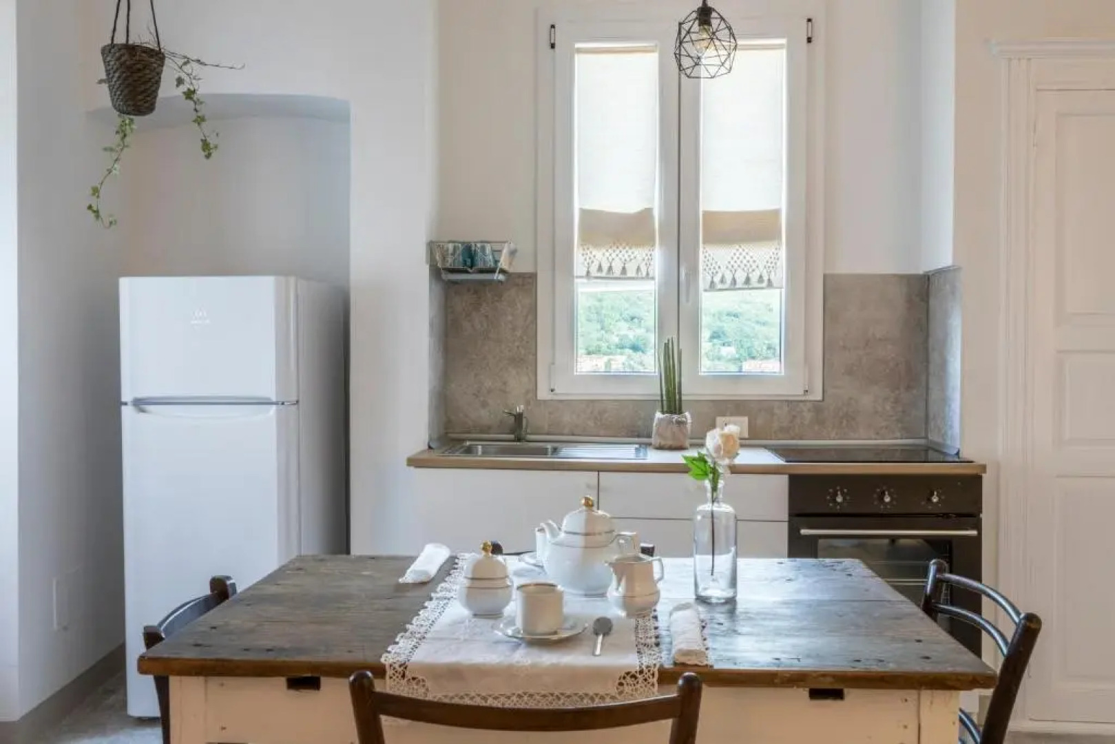 Antico Palazzo Marvi