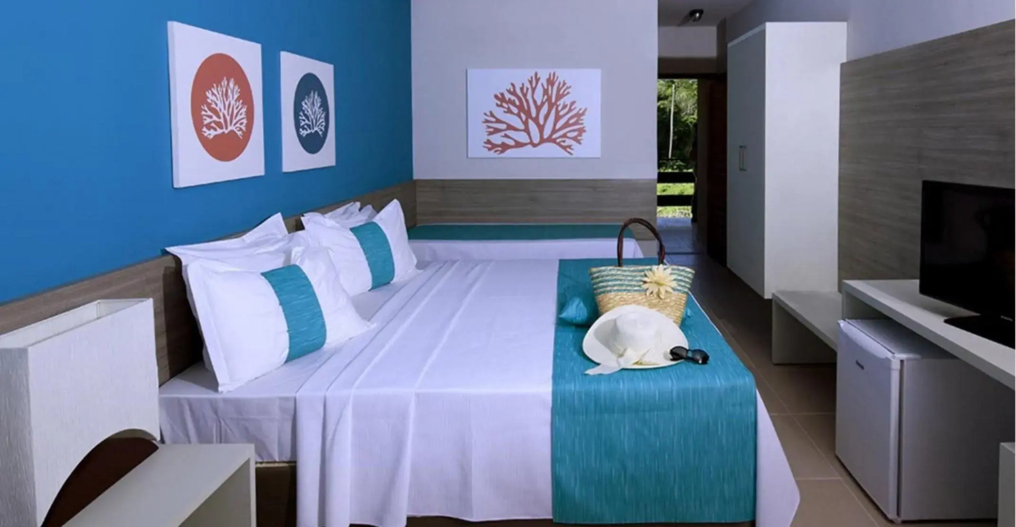 Tabaobí Smart Hotel