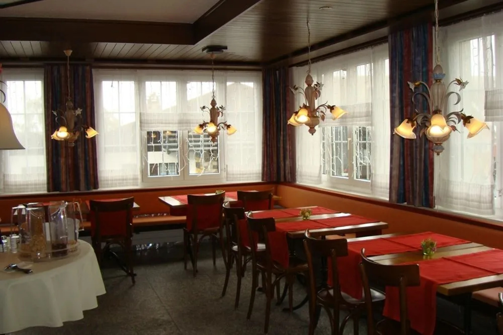 Hotel Siesta Flumserberg