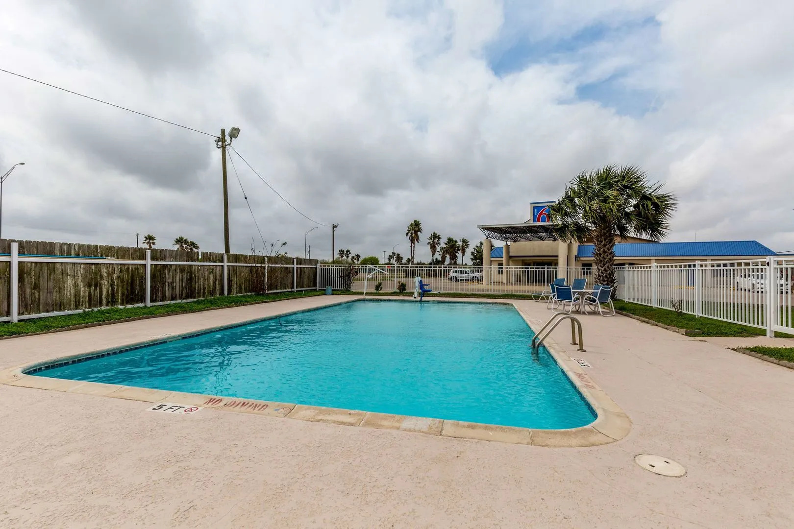 Quality Inn & Suites Port Lavaca near Lighthouse Beach