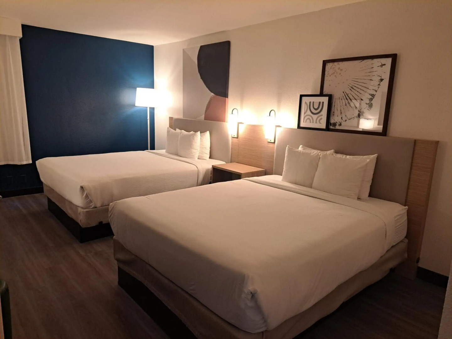 Spark by Hilton Richardson Dallas