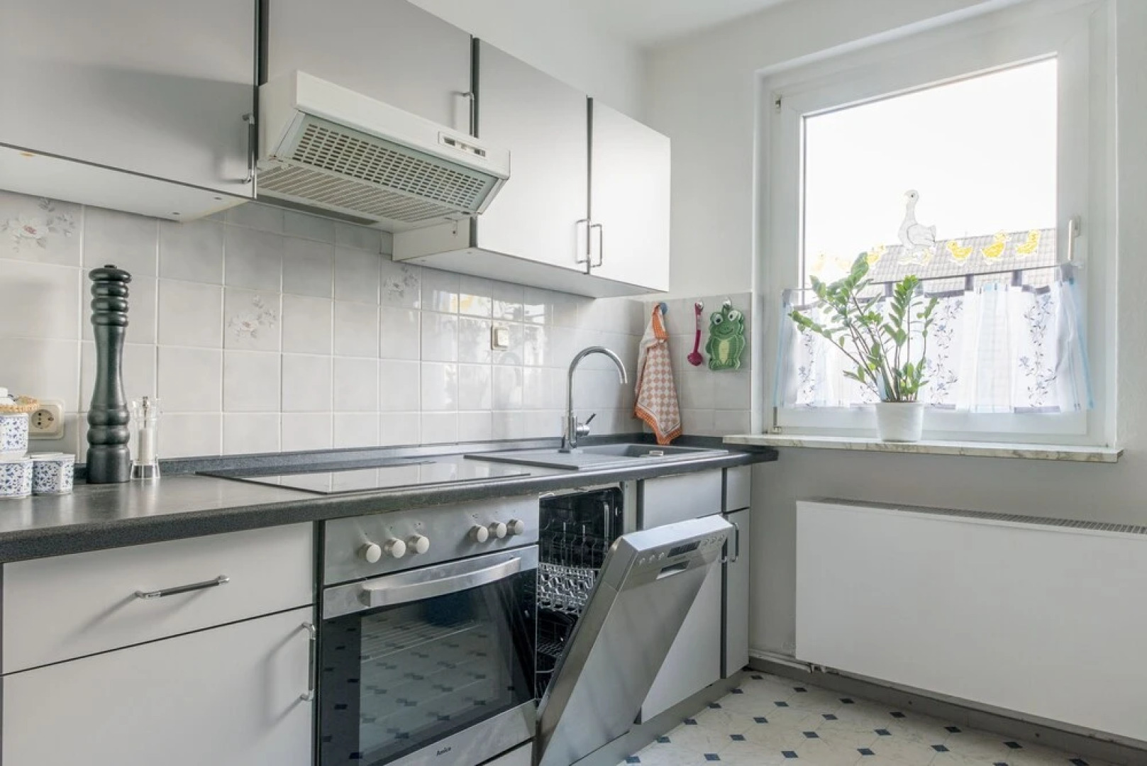 Private Apartment Tannenbergstraße