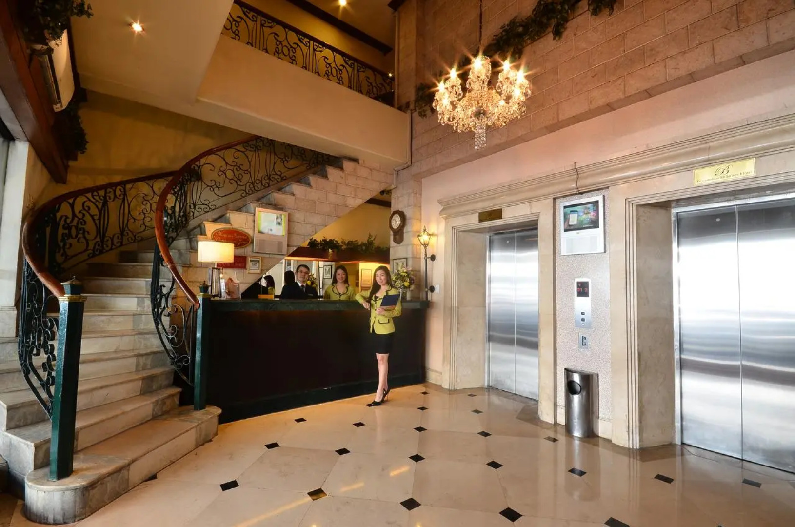 Fernandina 88 Suites Hotel