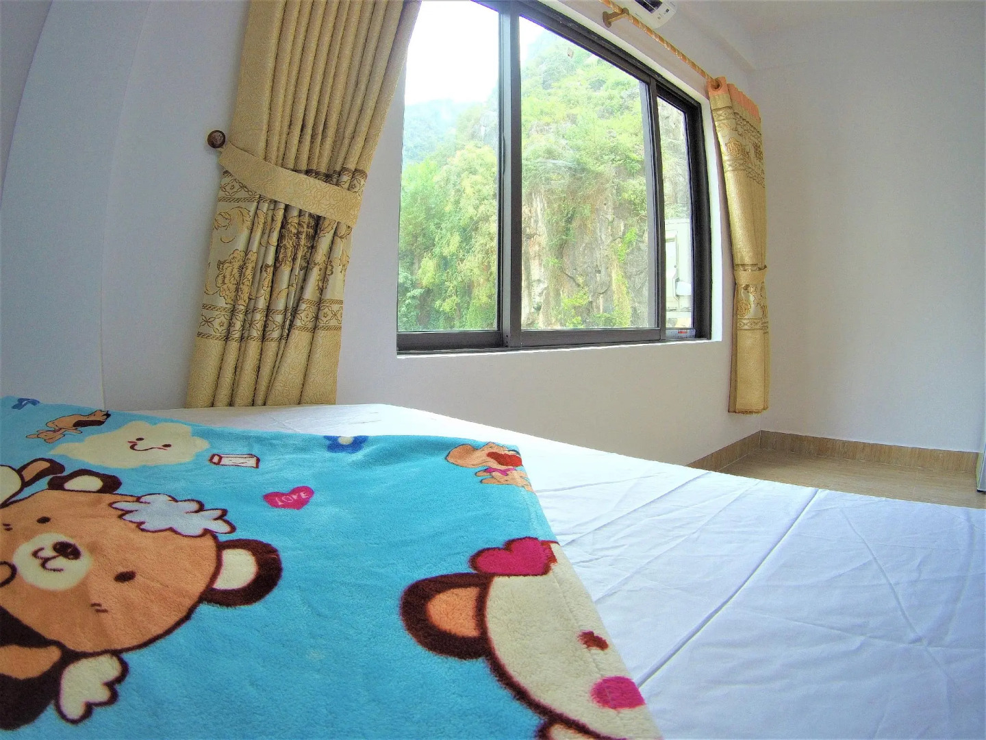 Thao Nguyen Homestay