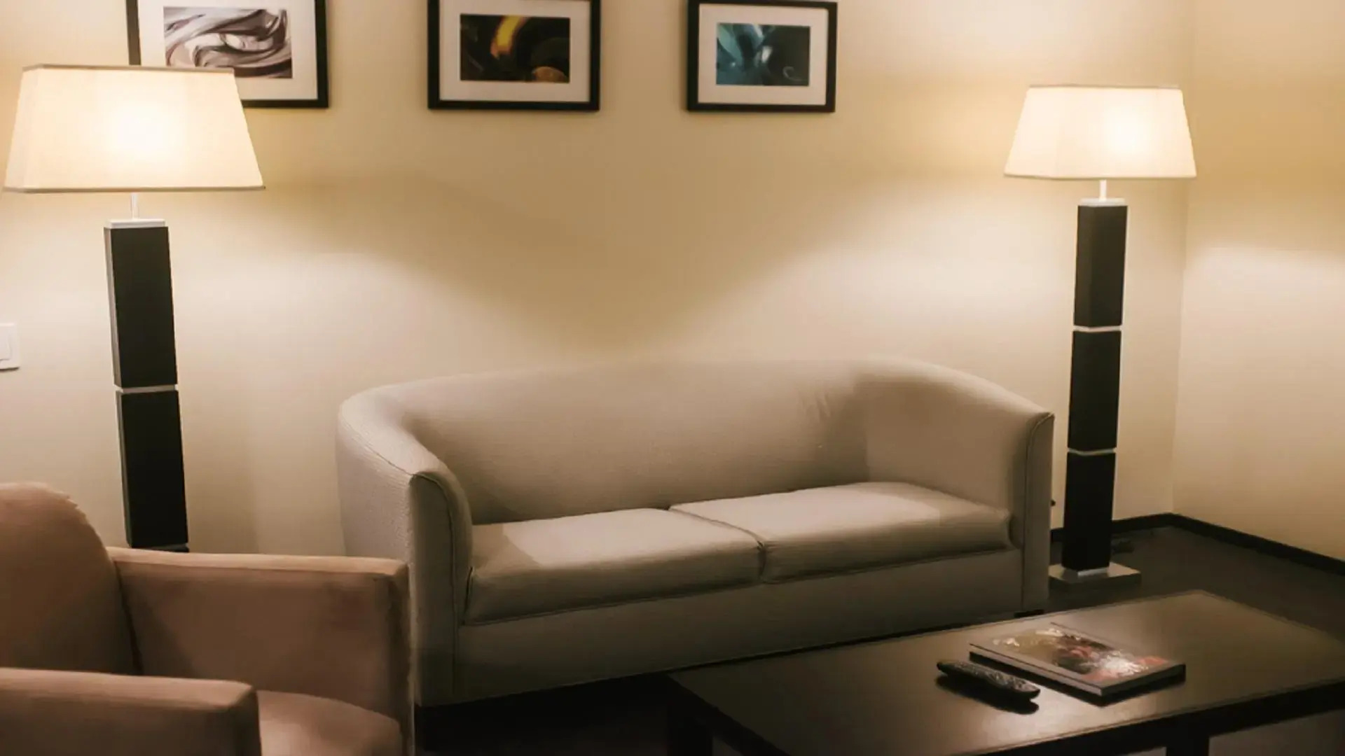 Unipark by Oro Verde Hotels