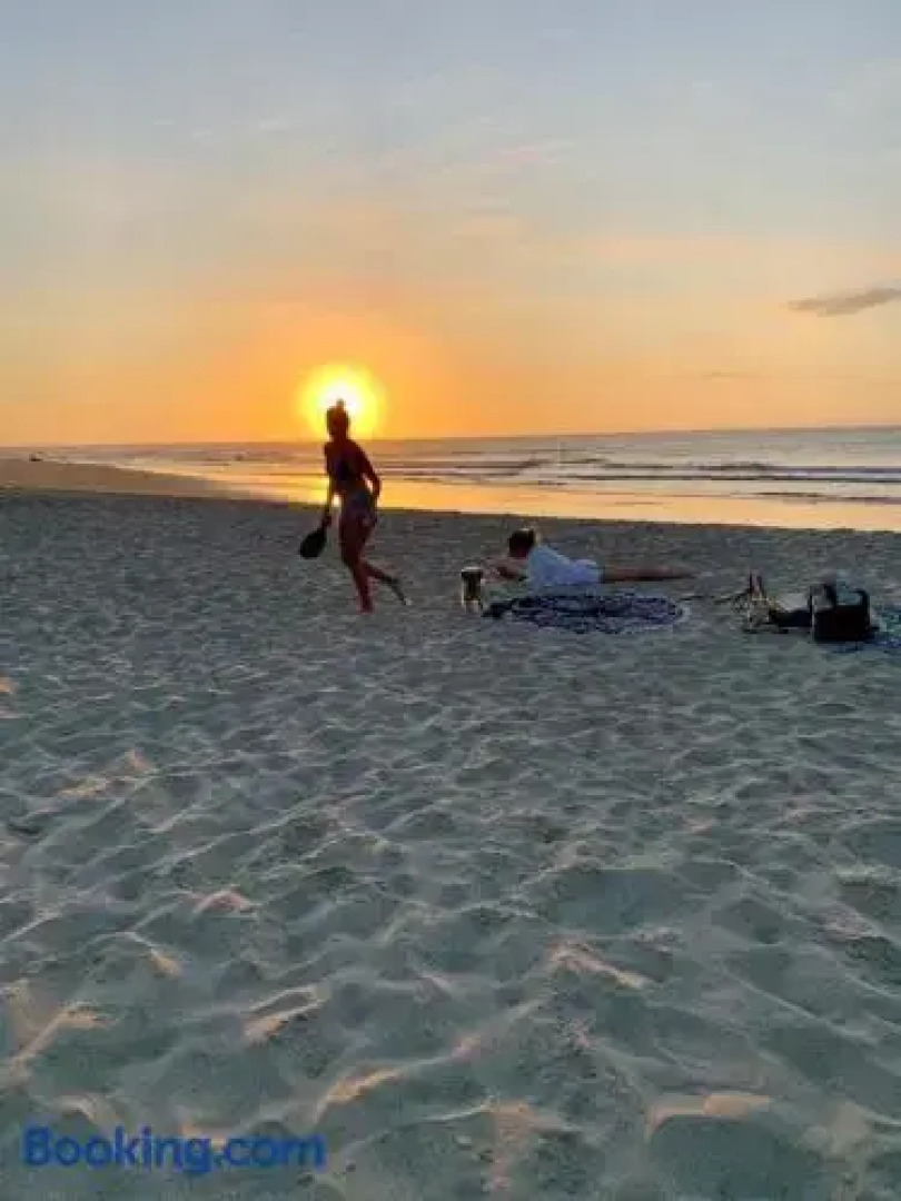 Posada del Mar Vichayito