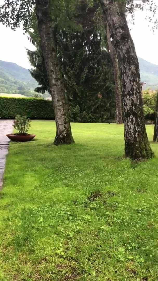 Villa Sarchi
