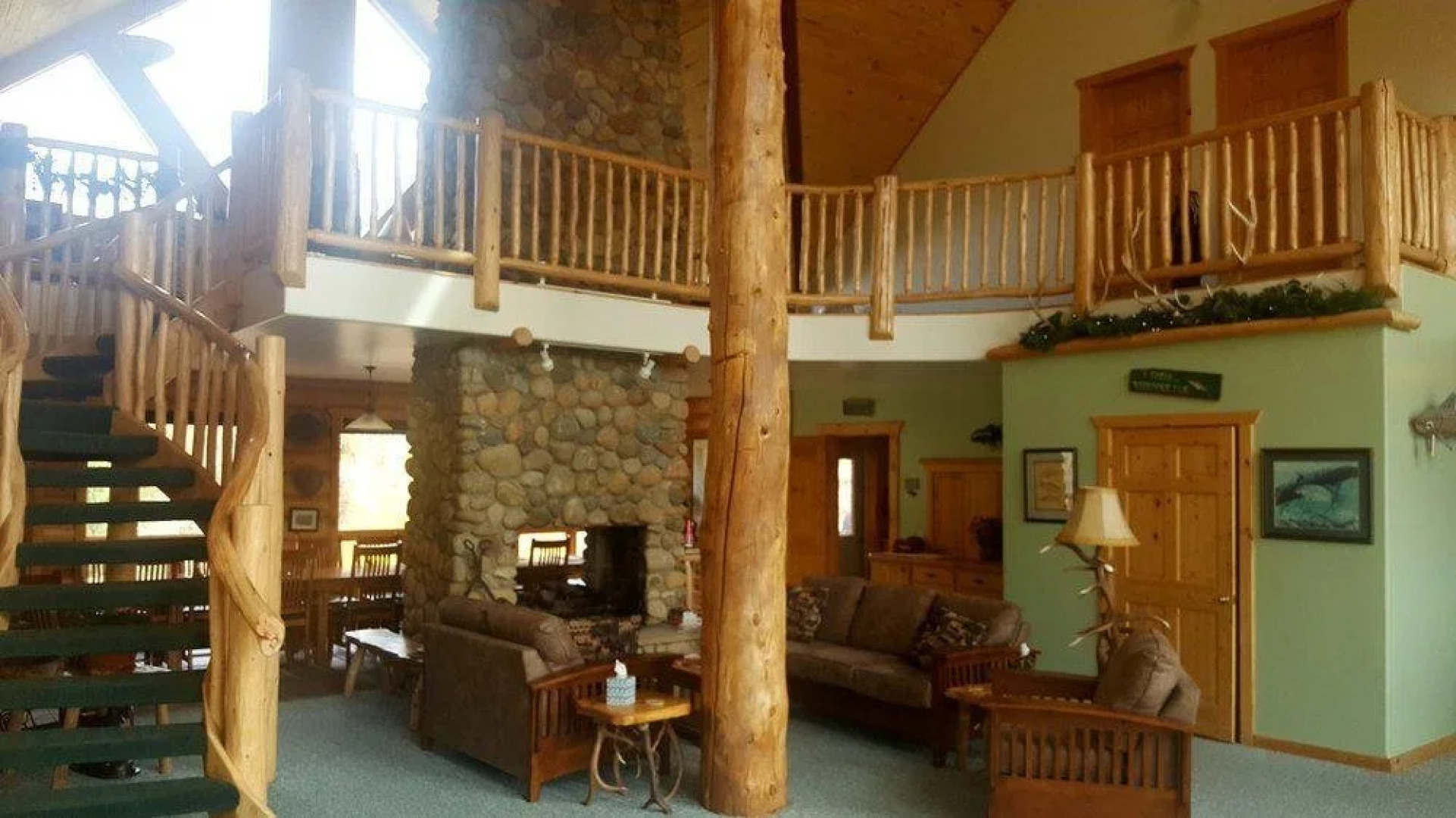 Liars Lodge Bed & Breakfast