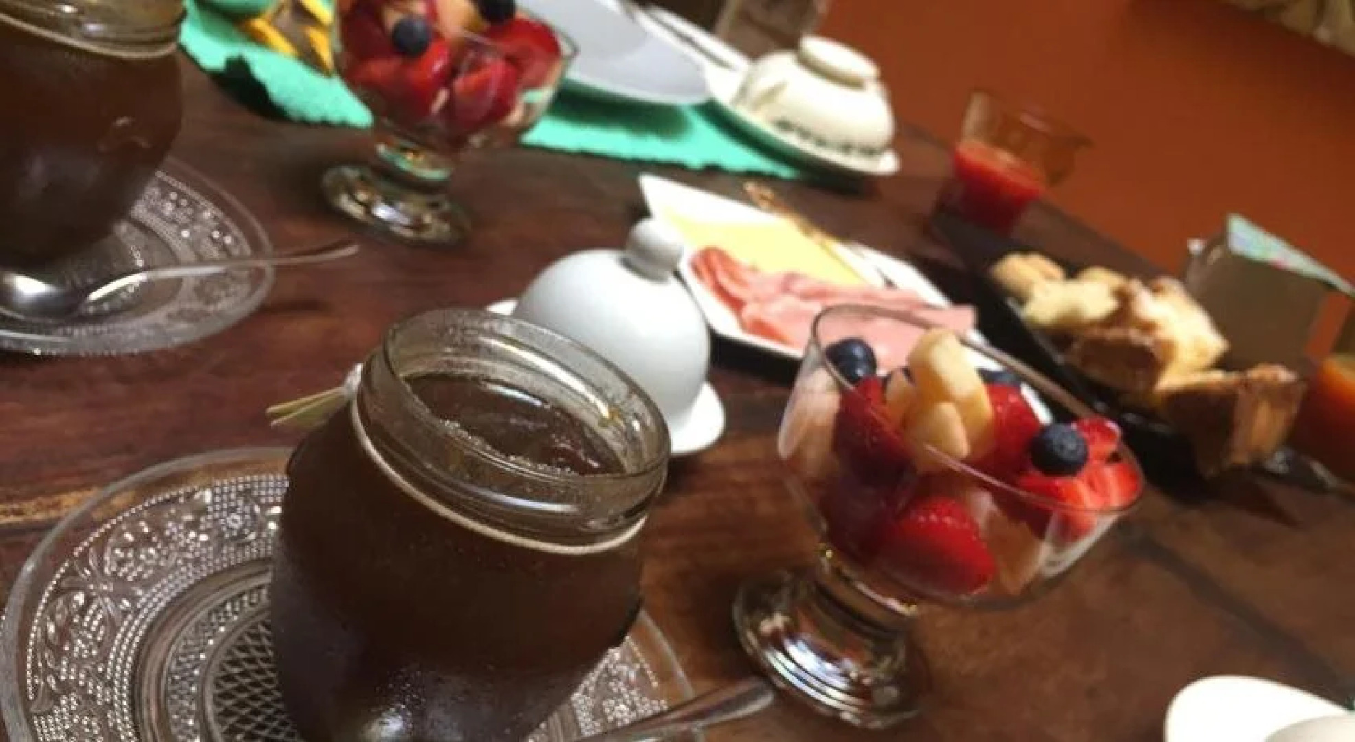 Locanda La Gelsomina