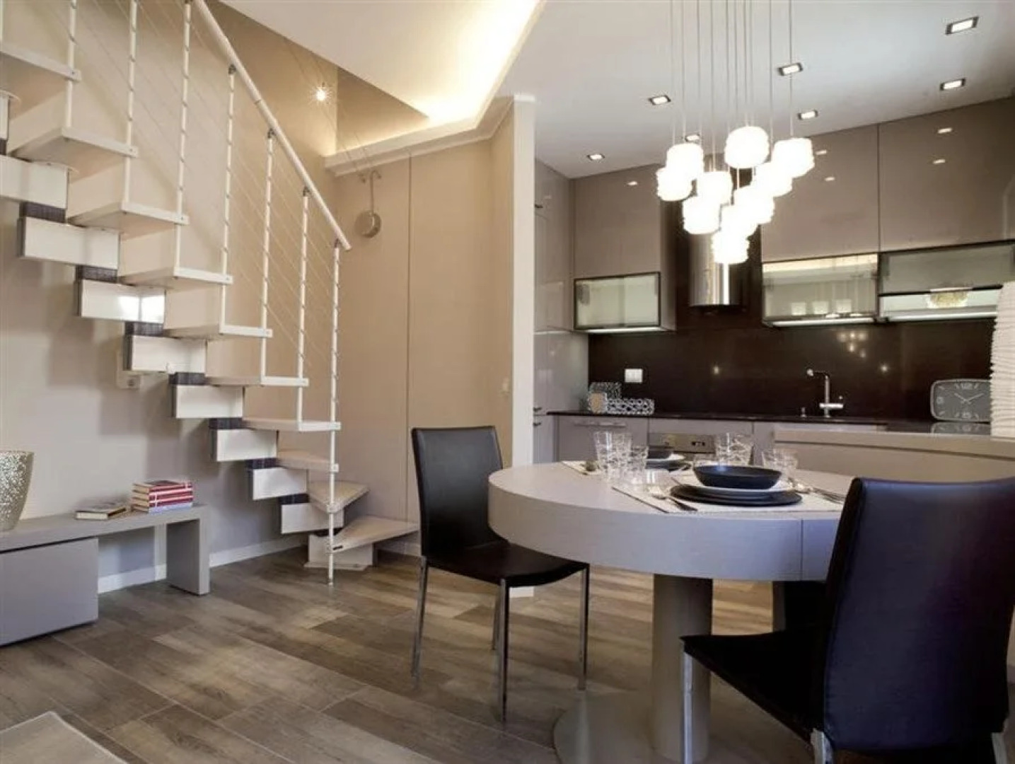 Residence Borgo Del Cigno