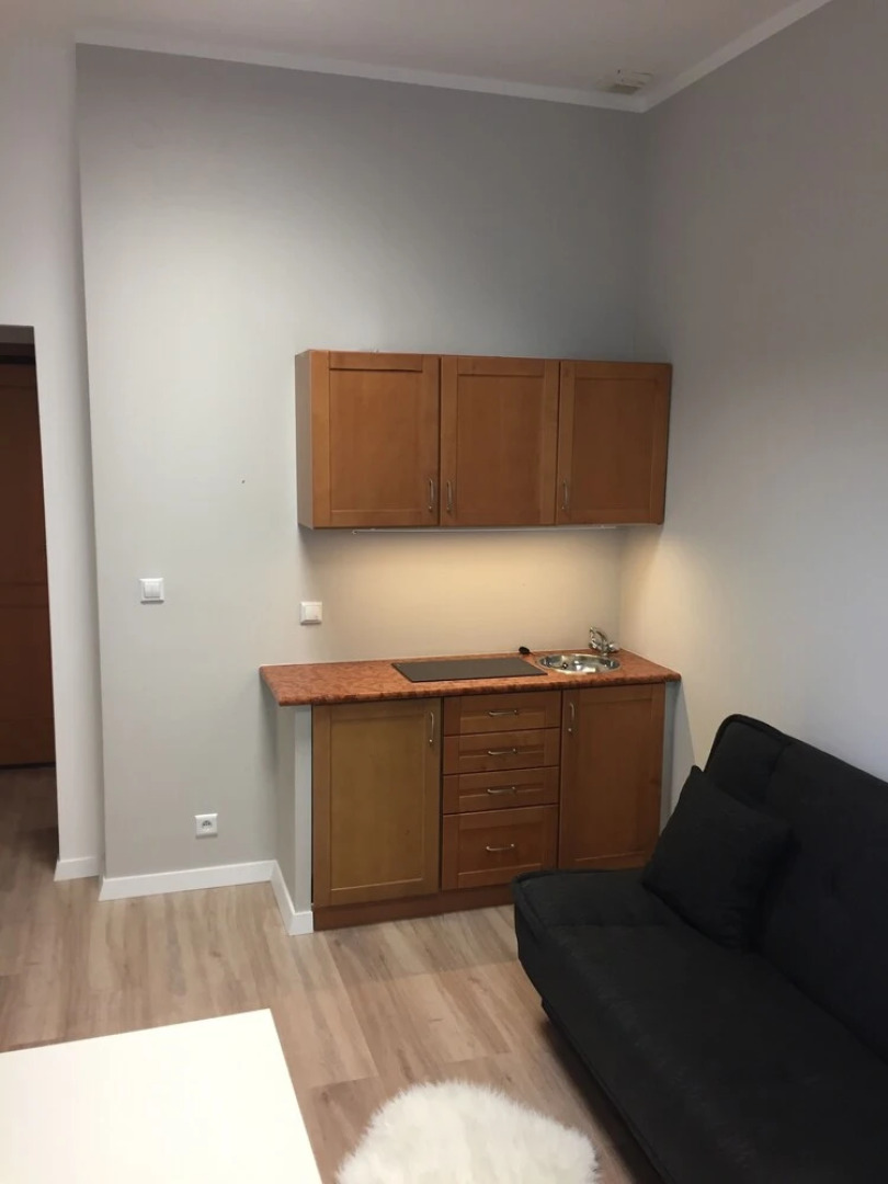 Penguin Rooms Raclawicka St.