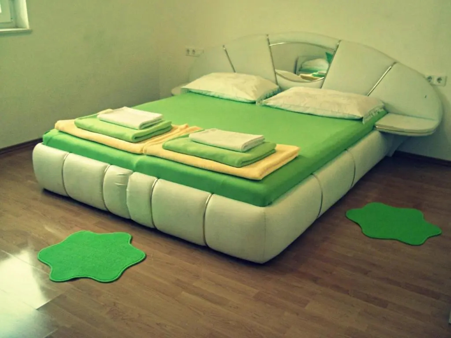 Apartments Ars Vivendi