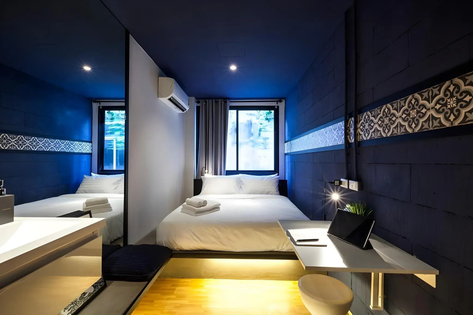 Fulfill Phuket Hostel