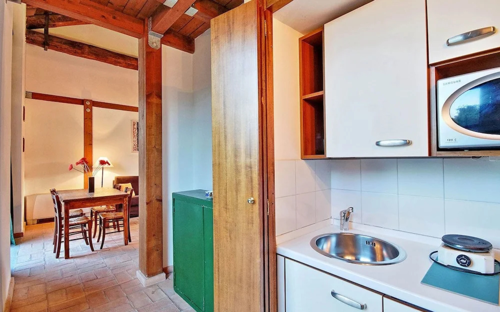 Casale Doria Pamphilj