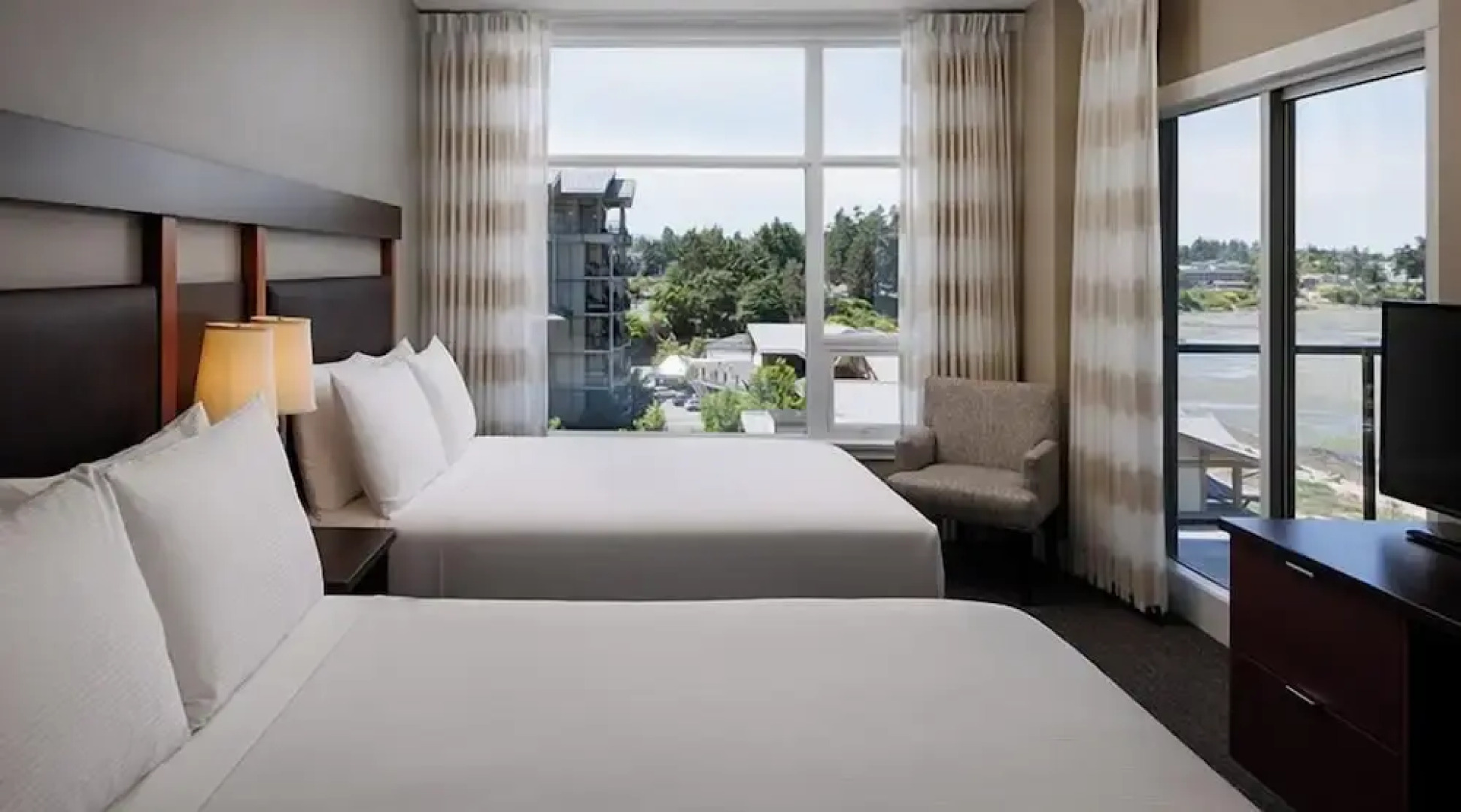 The Beach Club Resort