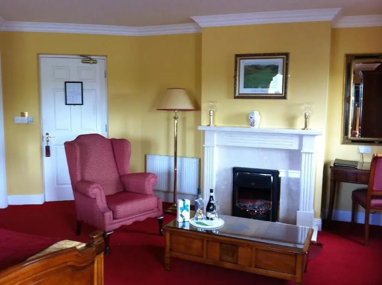 The 19th Lodge Ballybunion