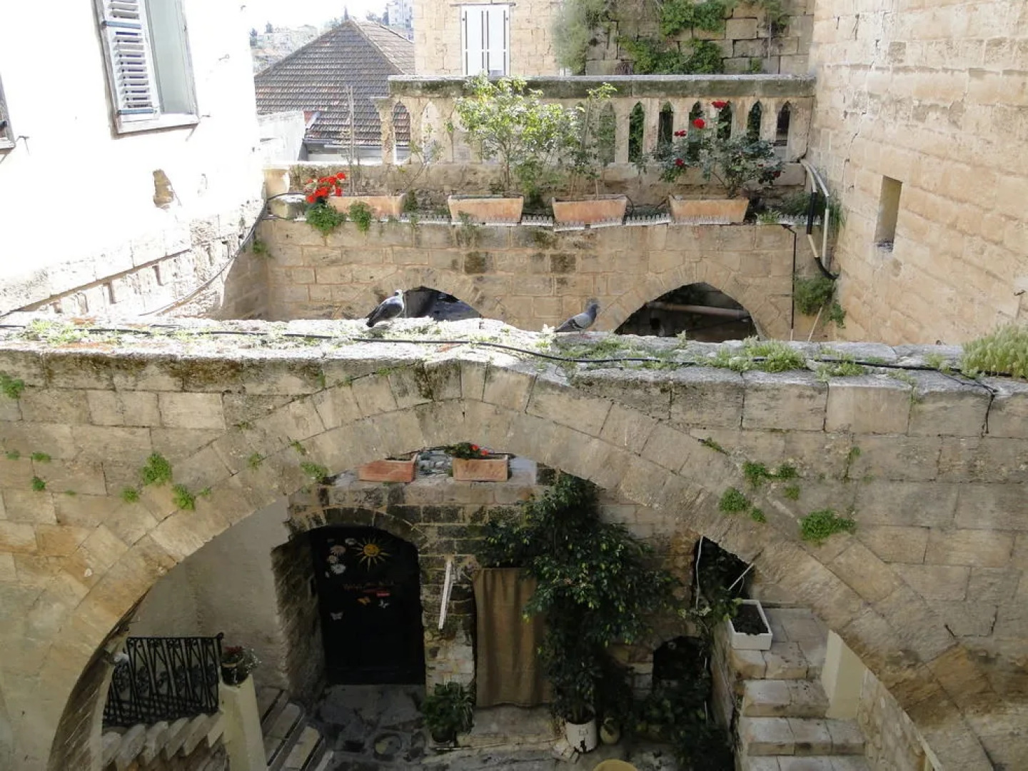 Fauzi Azar by Abraham