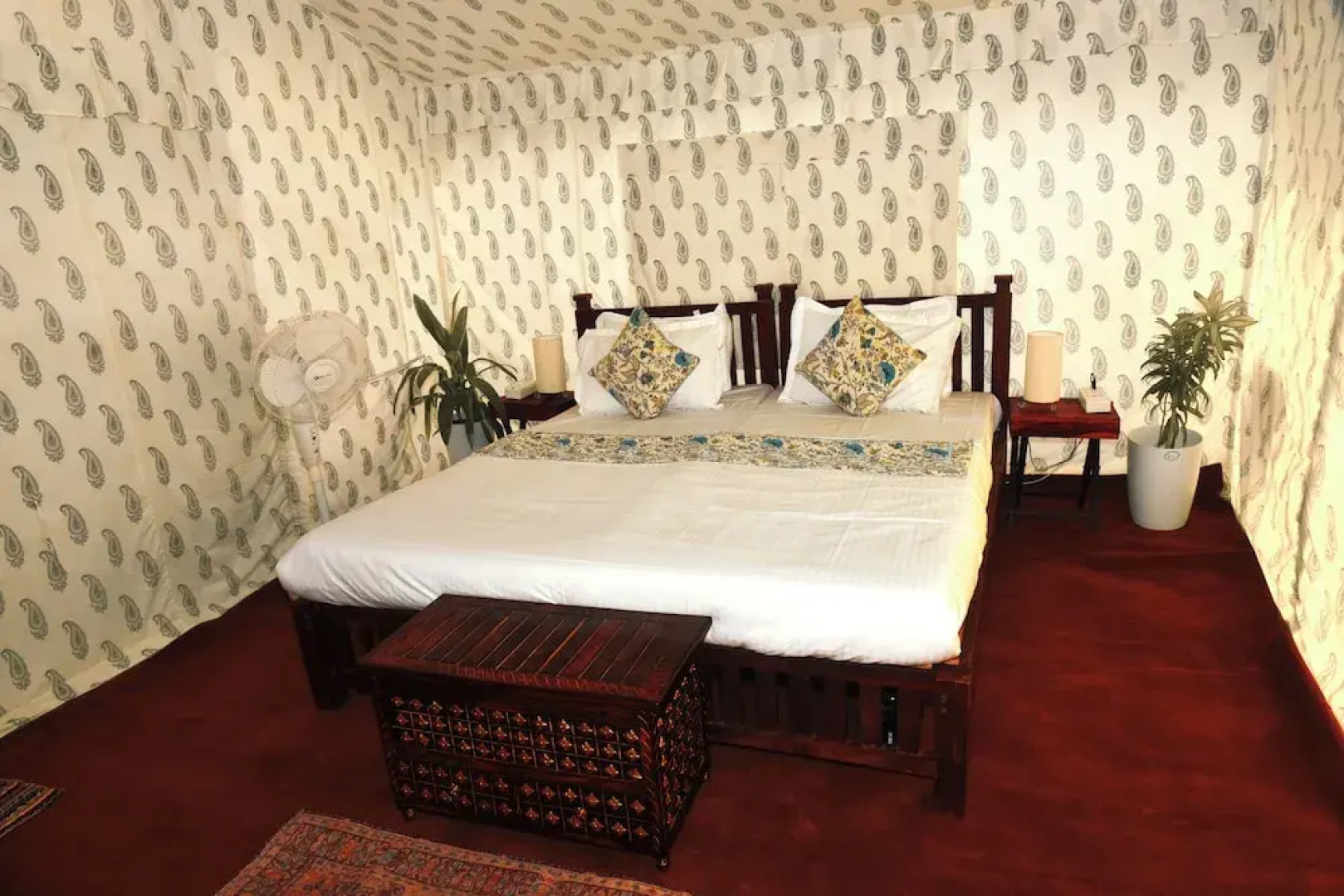 Global Kumbh Village