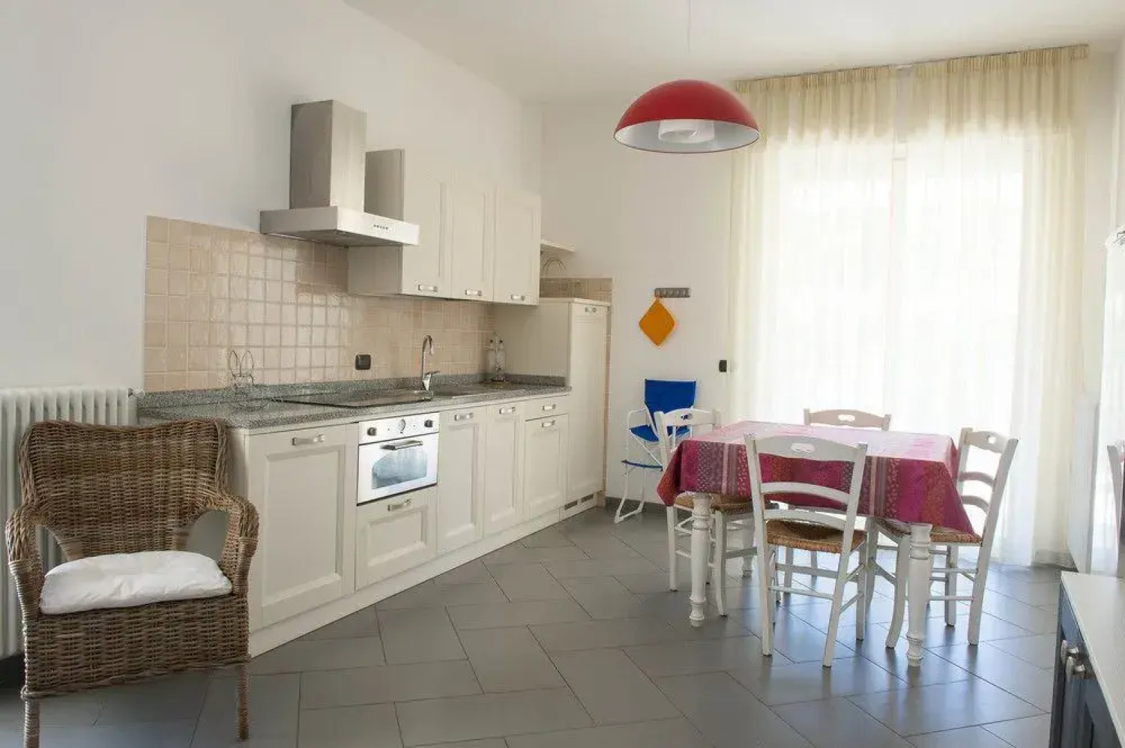 Residence Aia de Mà