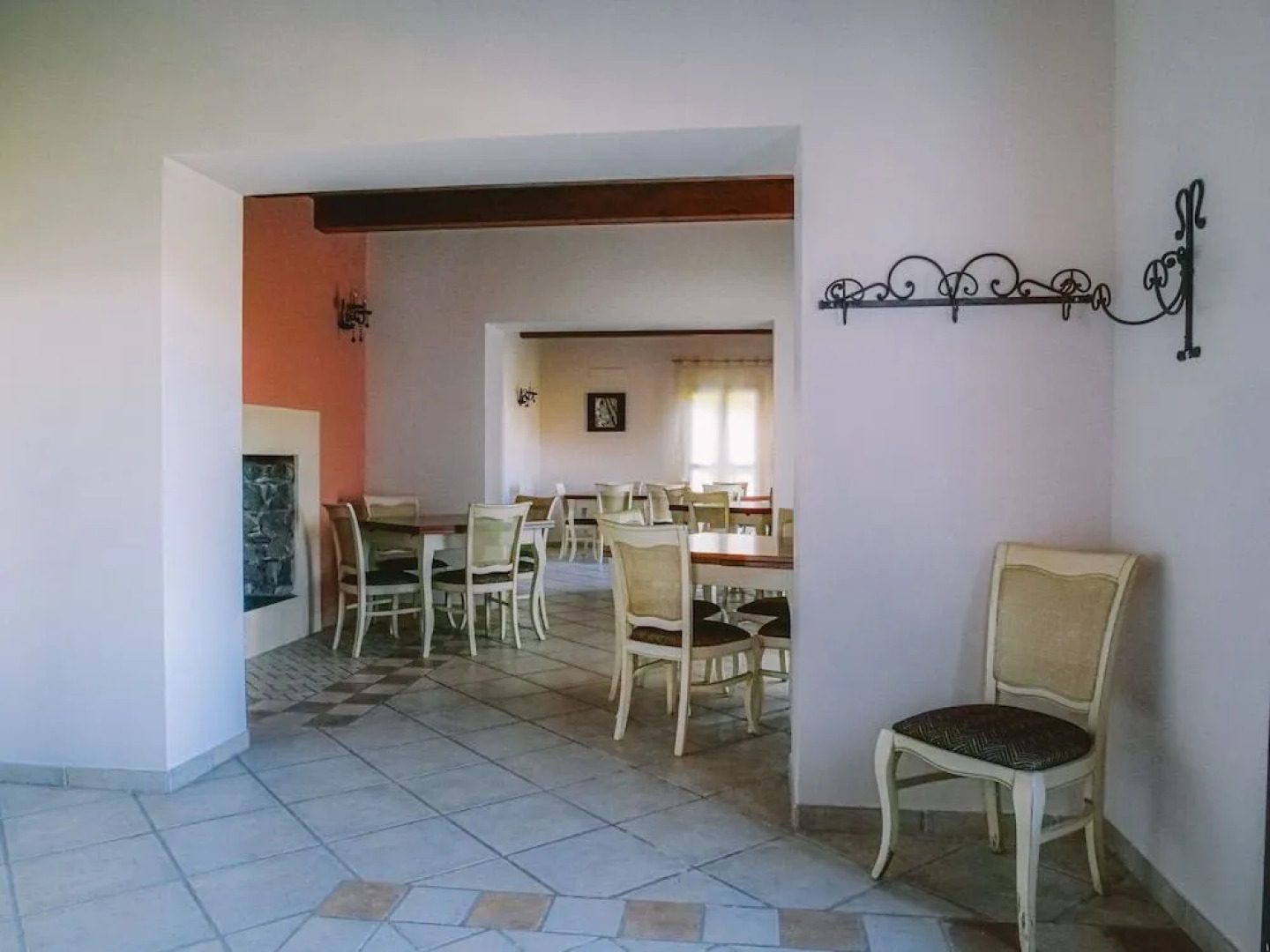 Agriturismo Terrerosse di Massadita