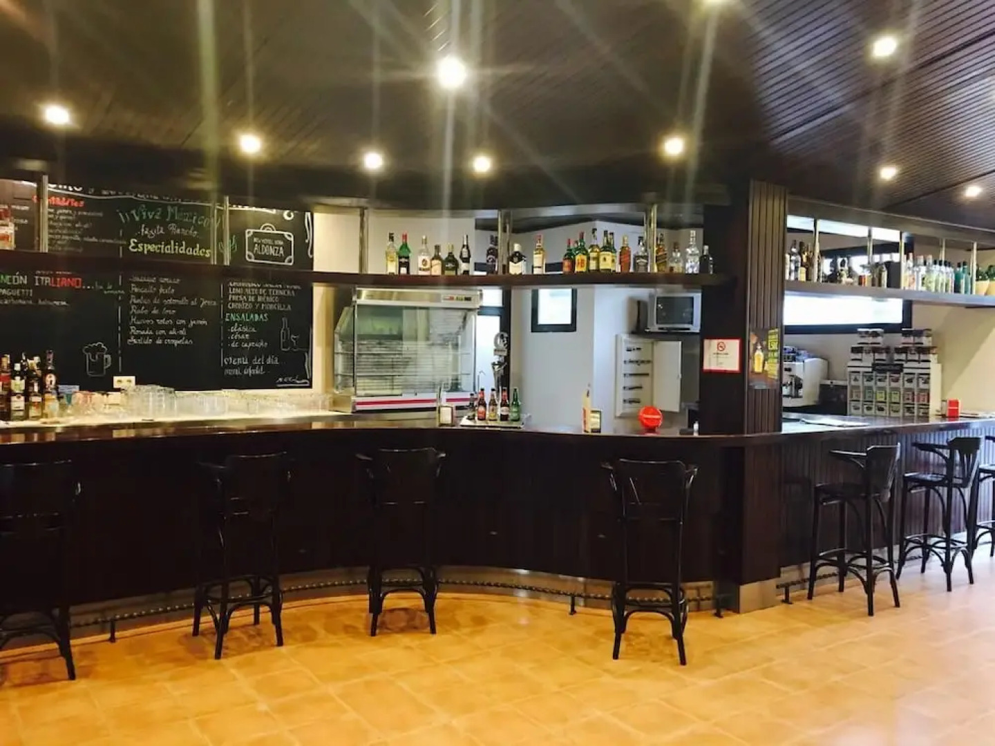 Hotel  Doña Aldonza