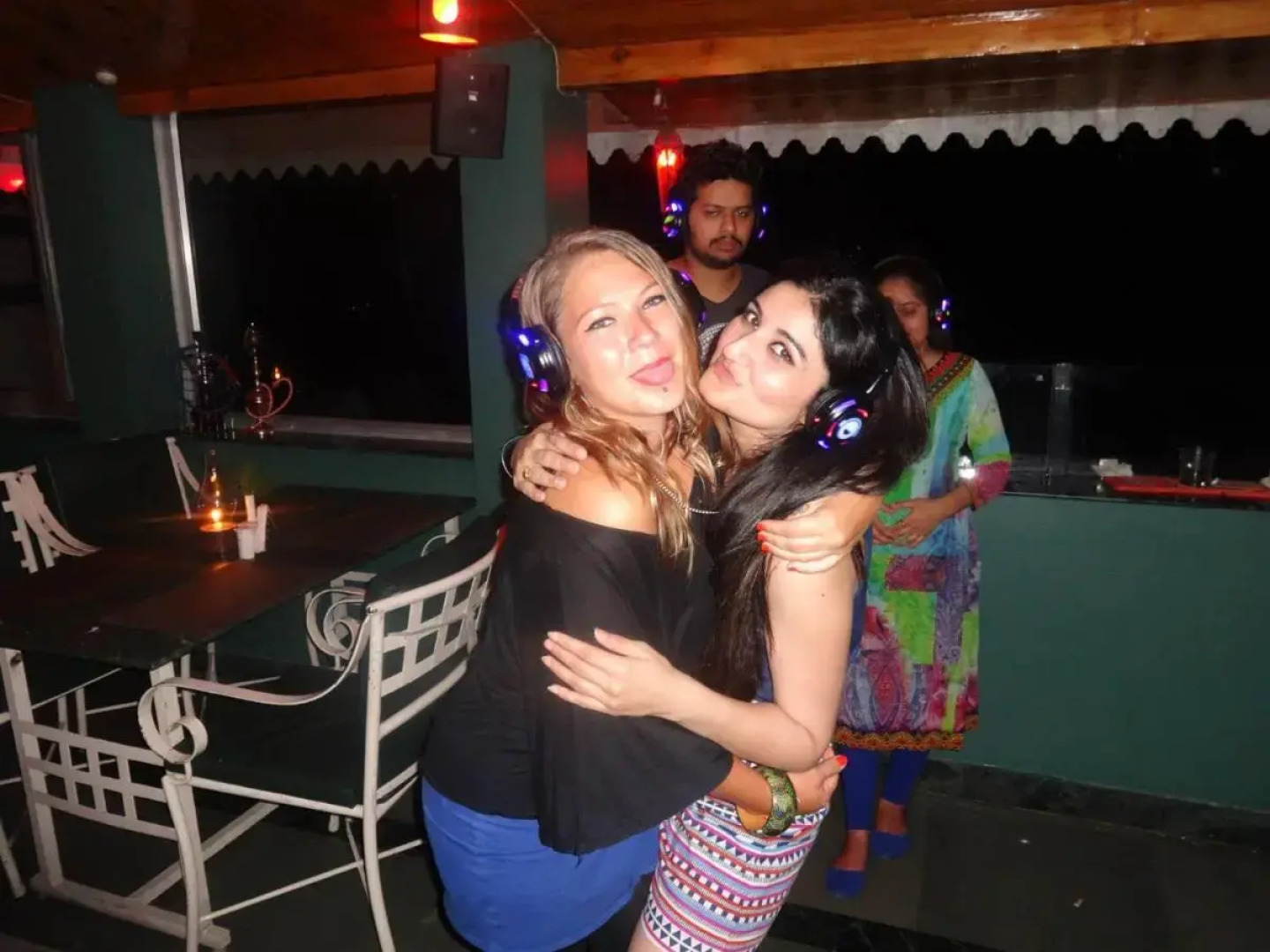 Hotel Kasauli Regency