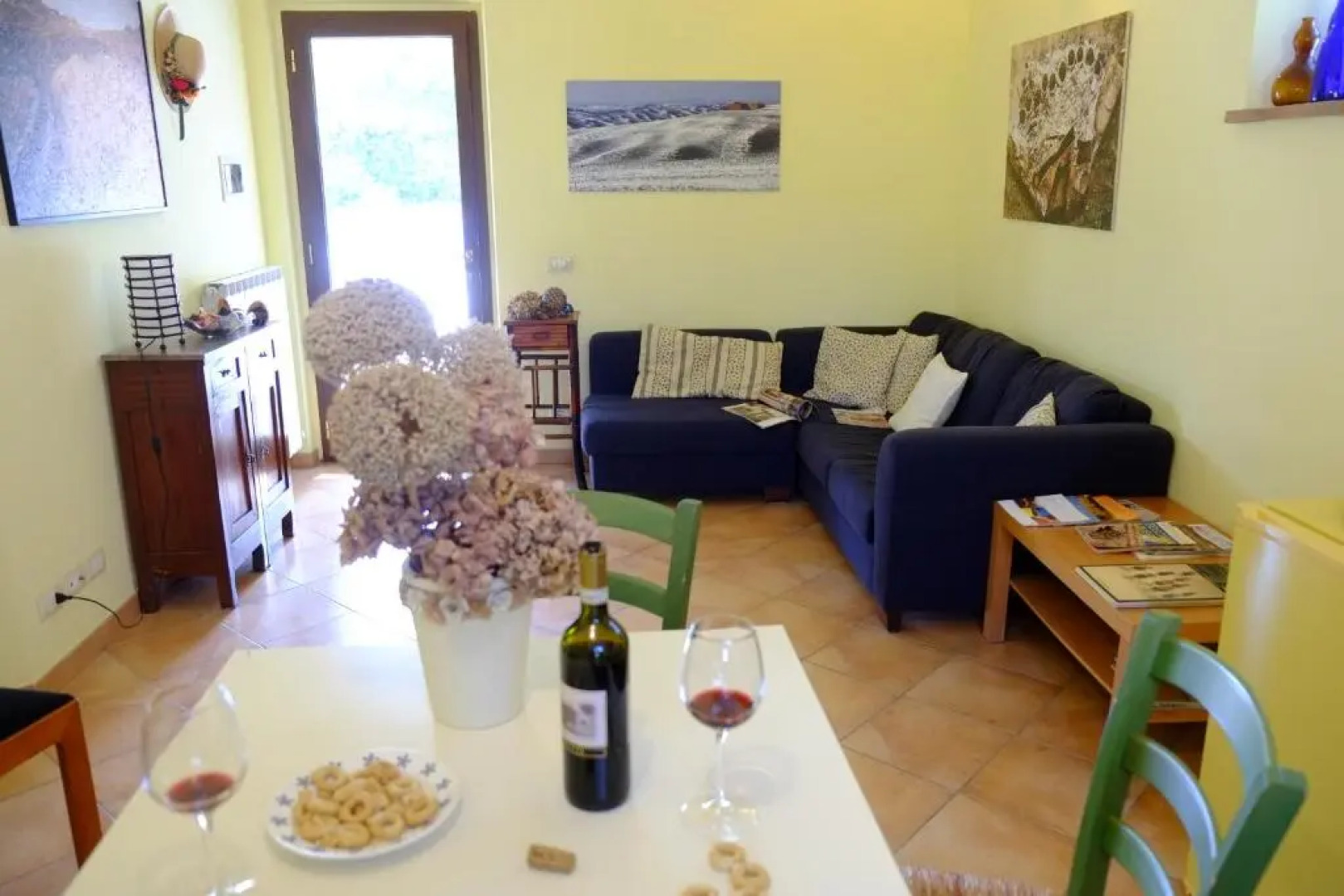 Agriturismo La Roverella