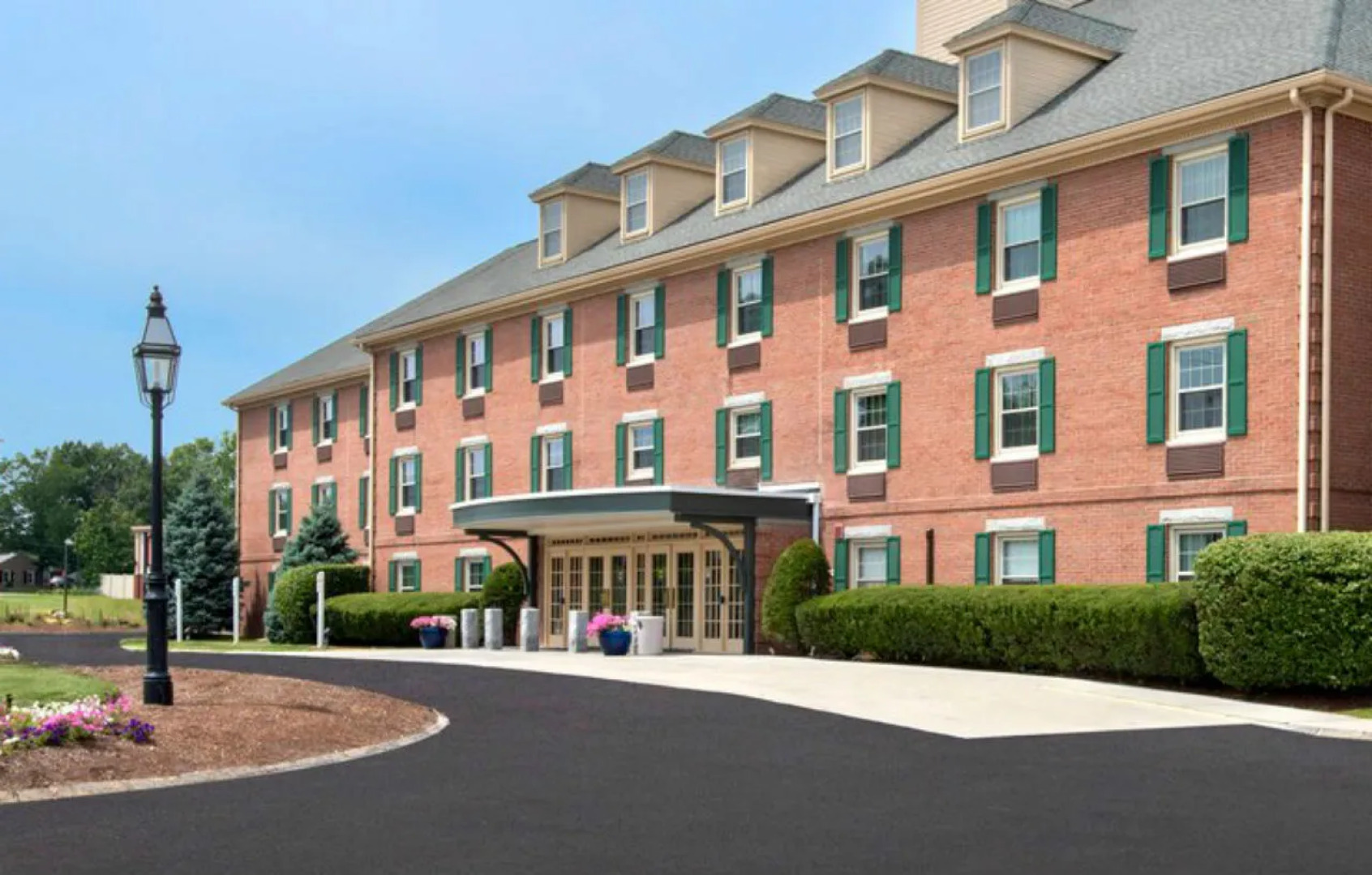 Courtyard Boston Woburn/Burlington