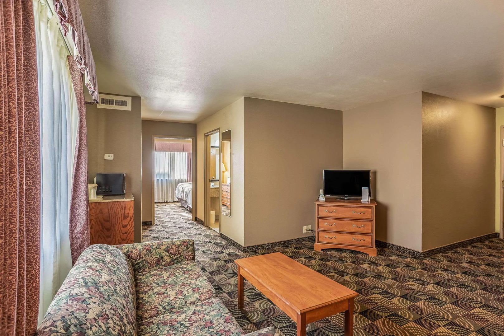 Quality Inn & Suites Hannibal West