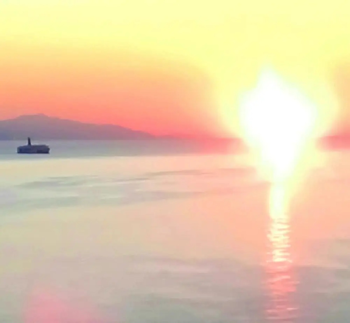 House With 2 Bedrooms in Ville-di-pietrabugno, With Wonderful sea View