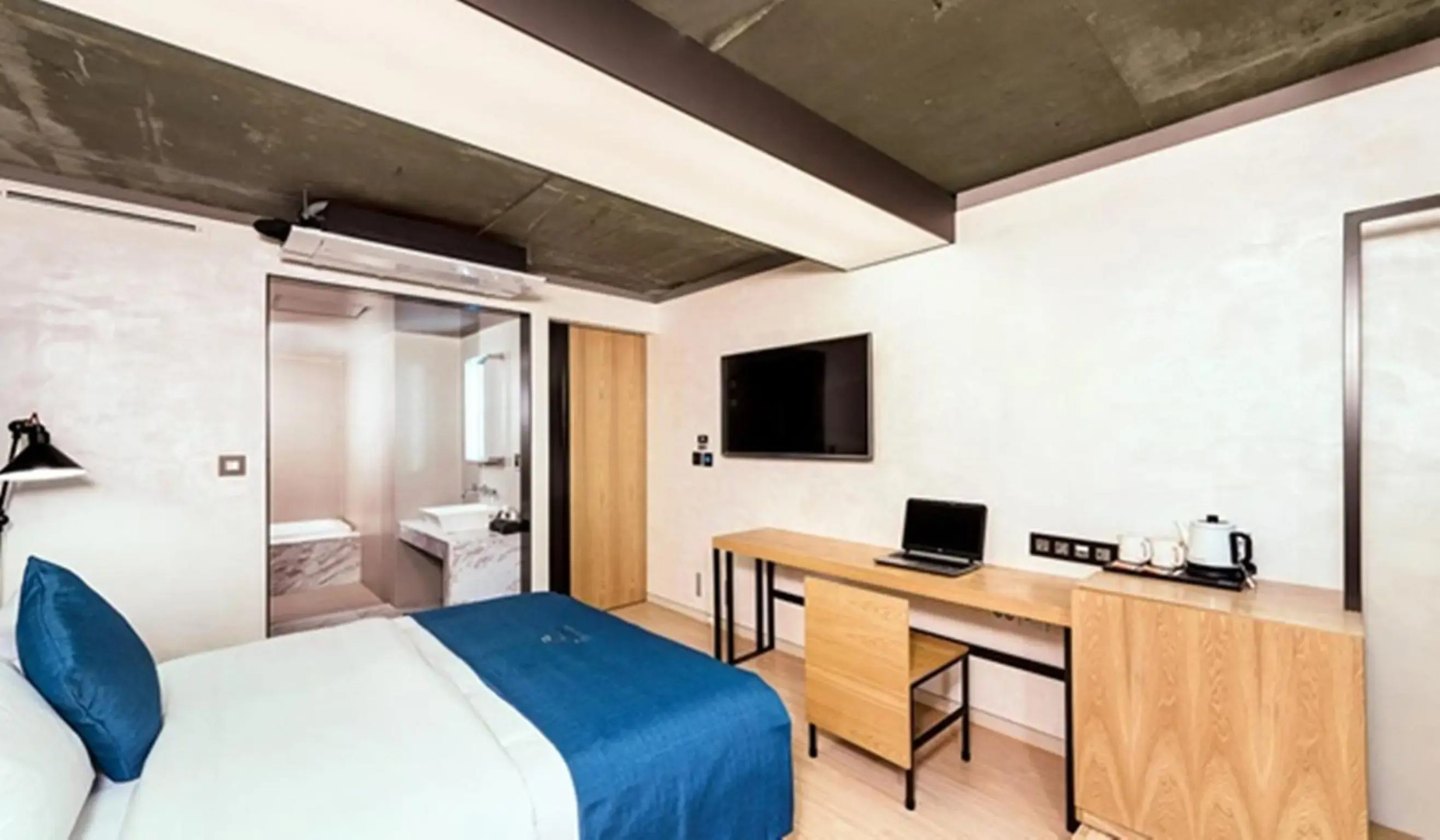 Jamsil Delight Hotel