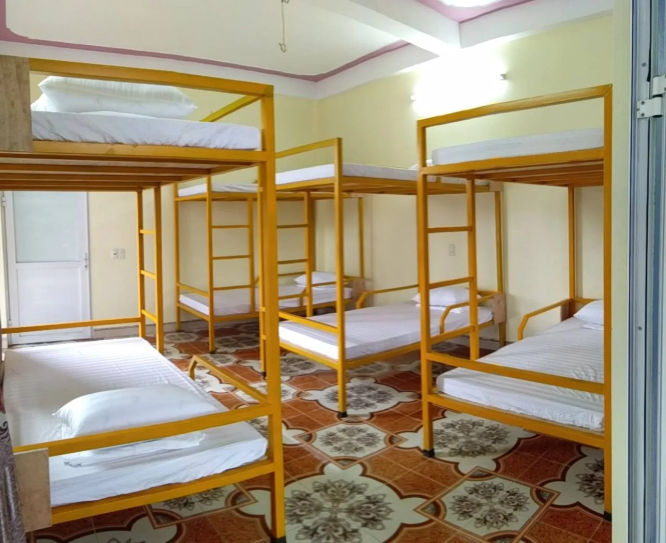 Ha Giang Backpackers Hostel