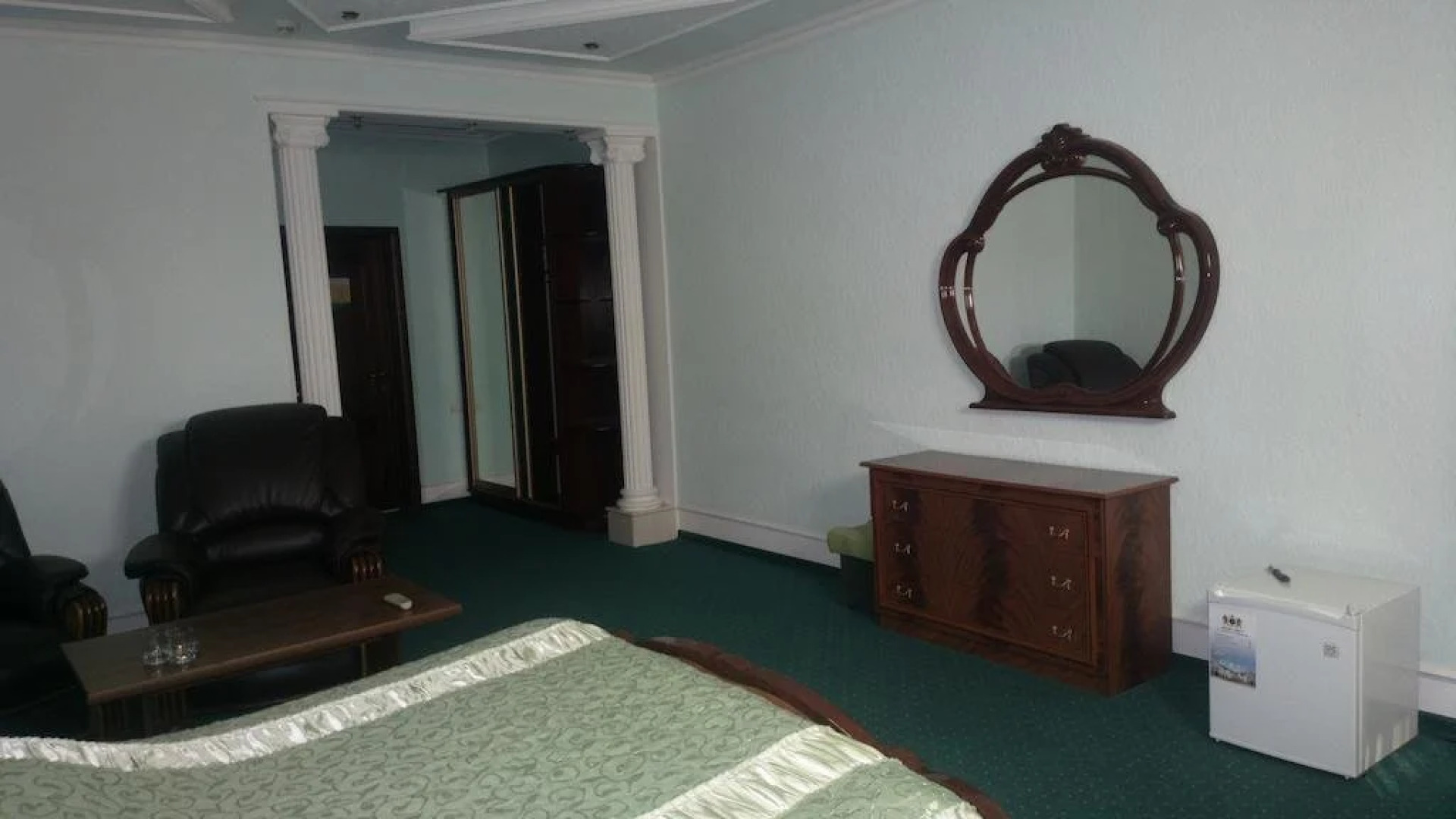 Континенталь Отель