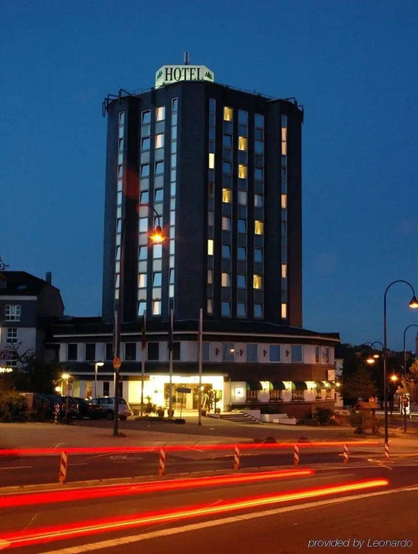 MK Hotel Remscheid