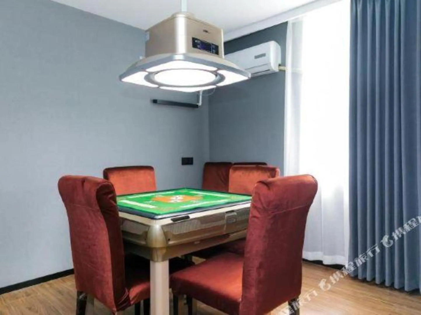 Yami Chain Hotel Changde Xia'nanmen