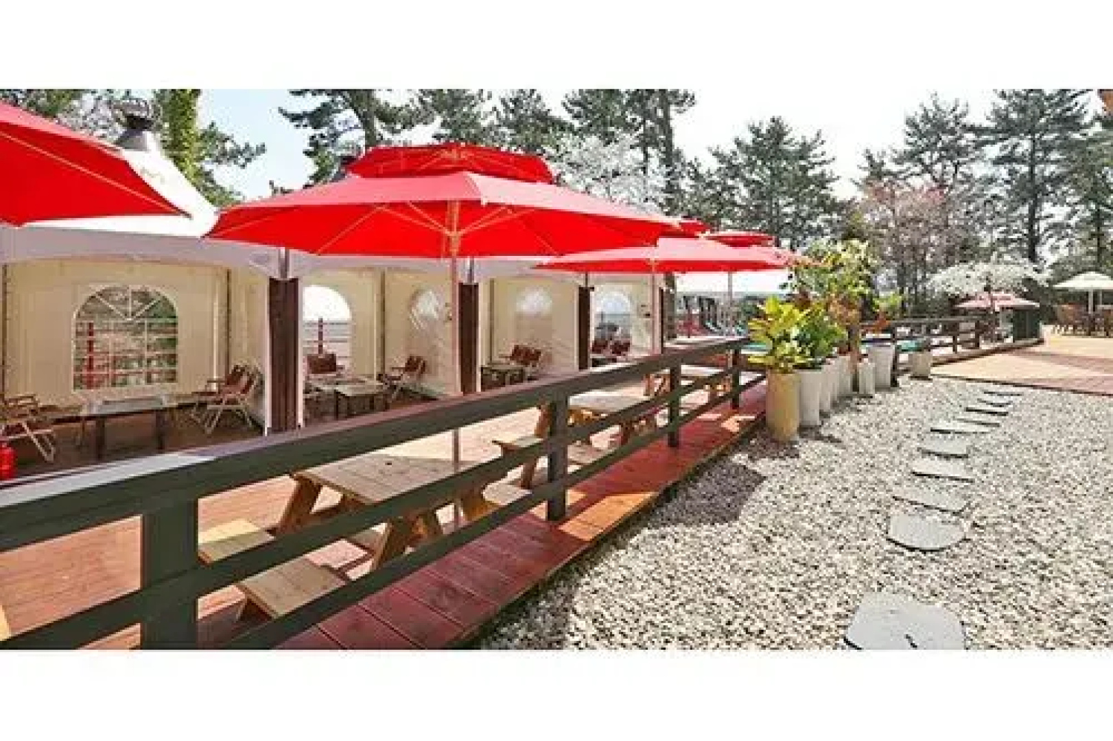 Tongyeong Evergreen Pension