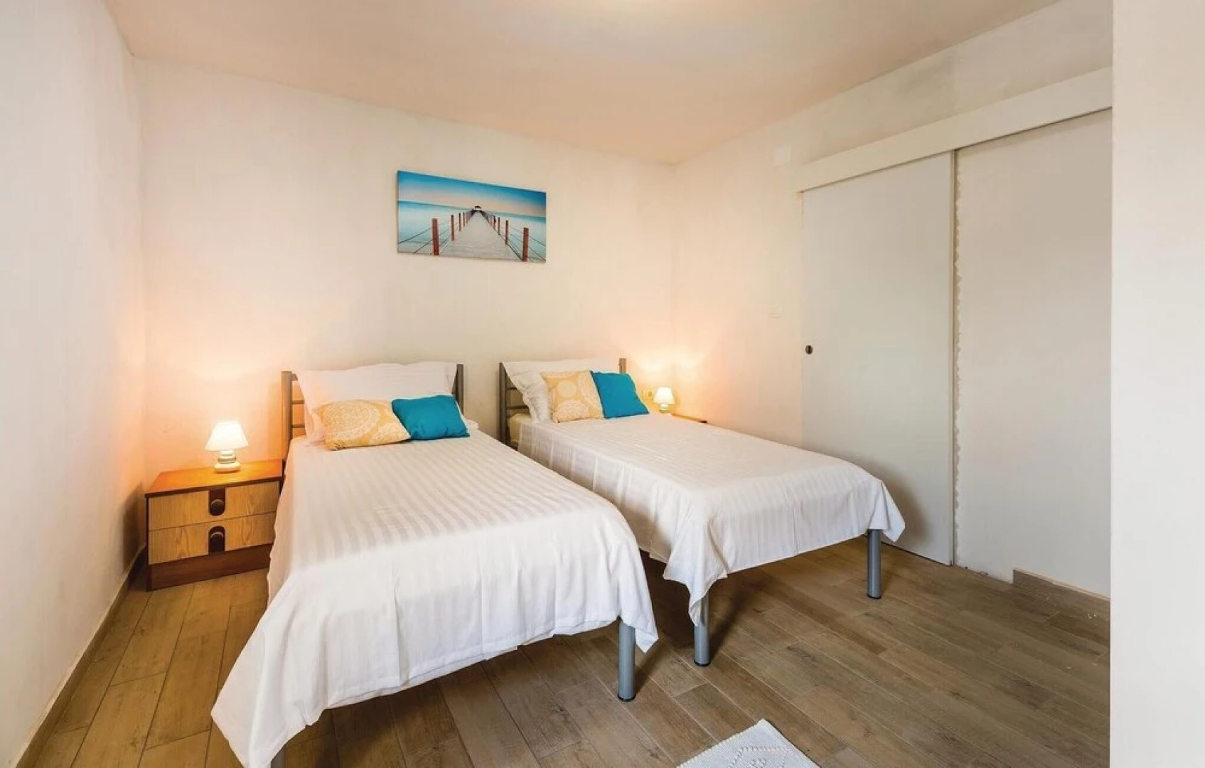 Stunning Home in Ruzici With Wifi and 3 Bedrooms